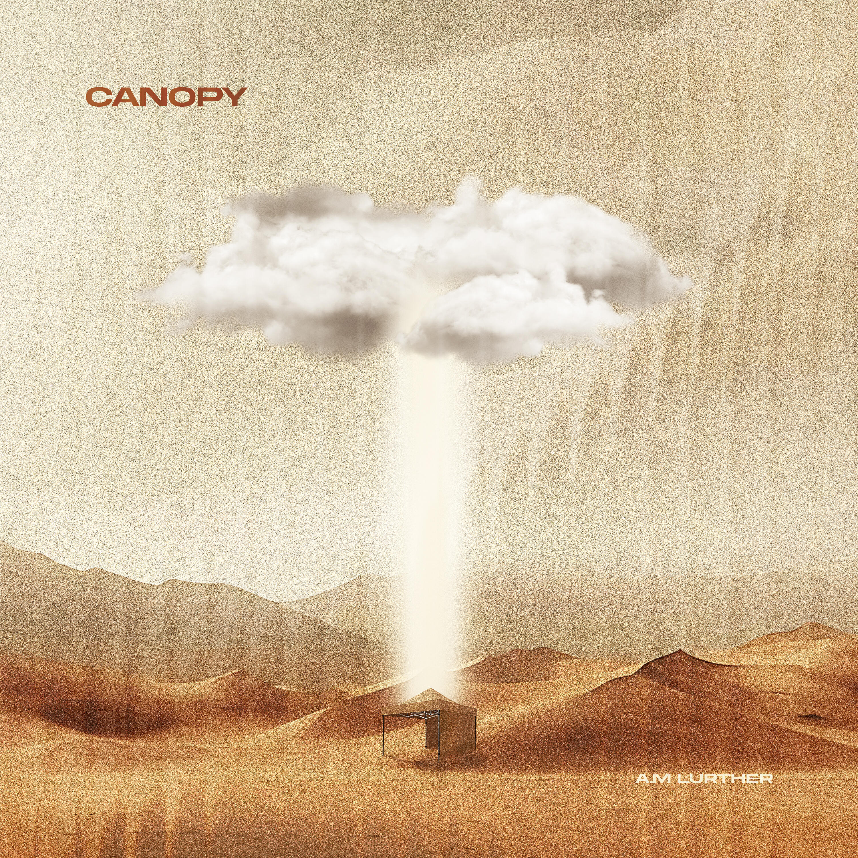 Релиз Canopy