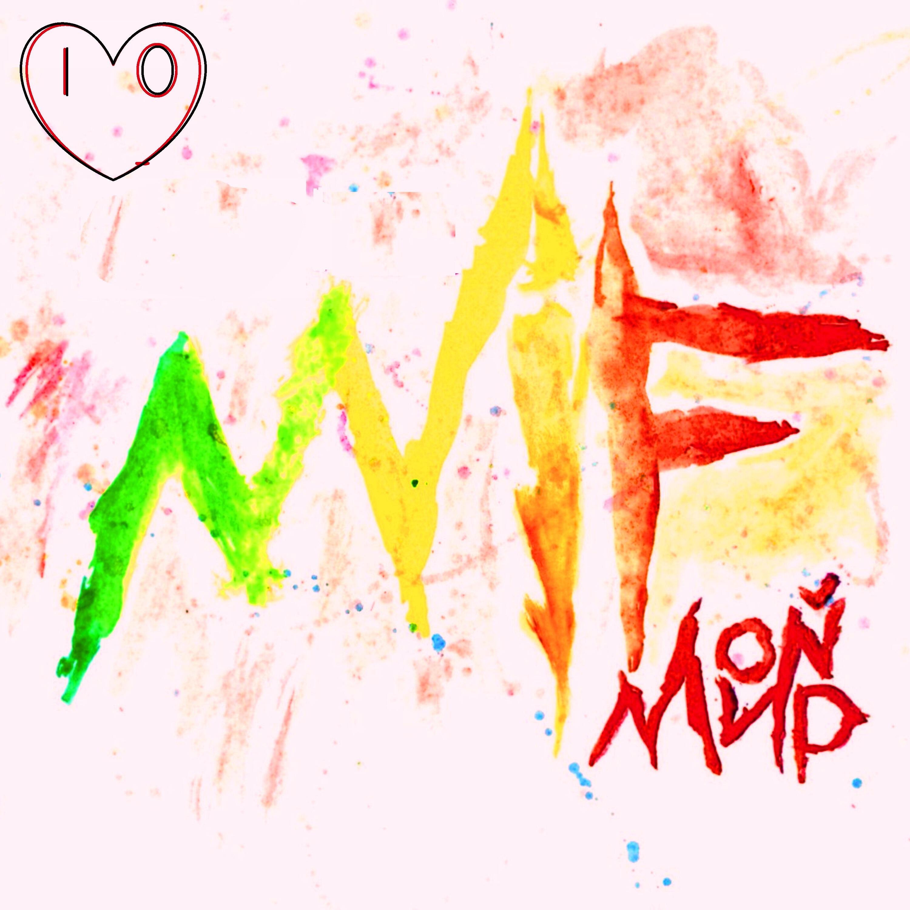 Релиз Мой мир