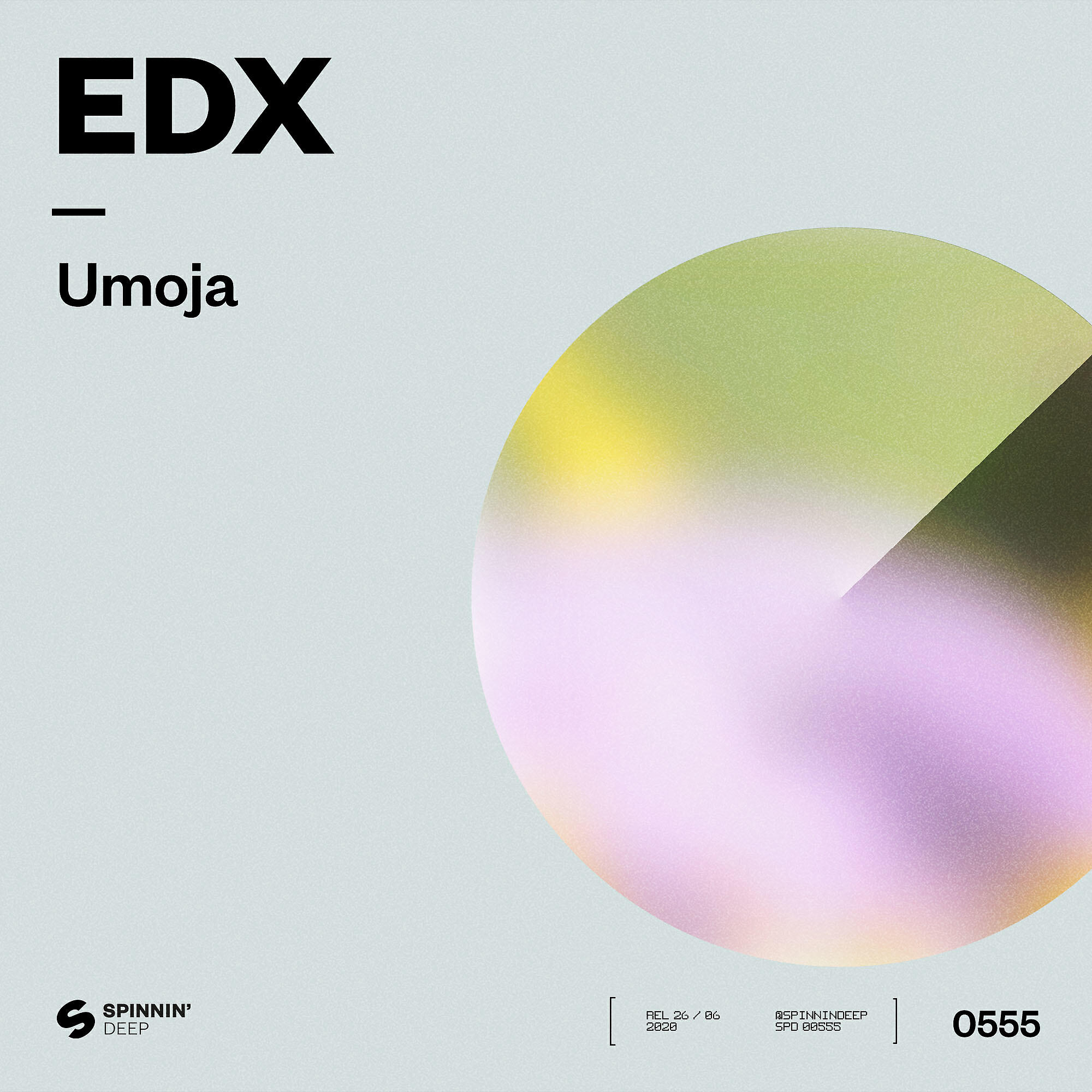 Релиз Umoja