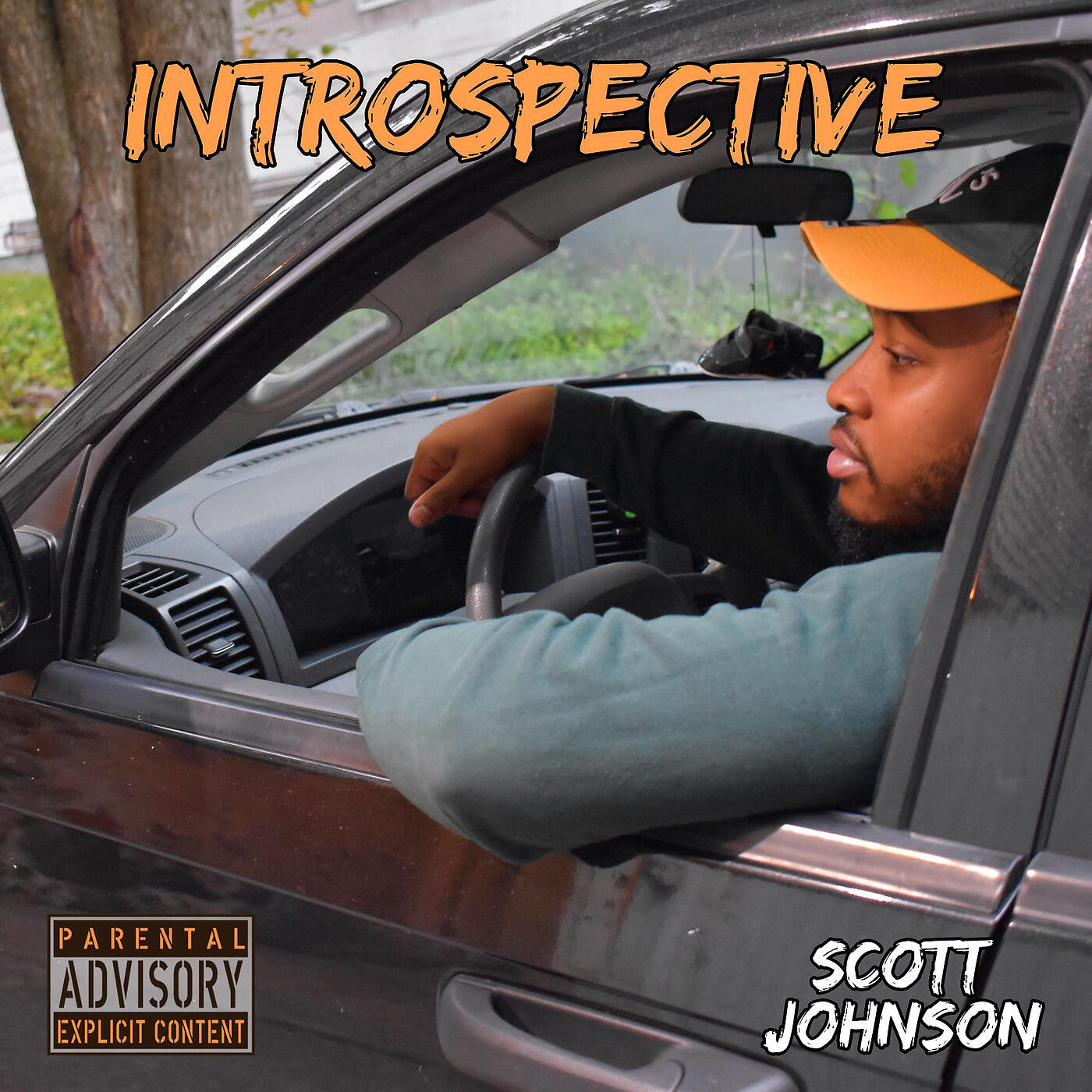 Релиз Introspective