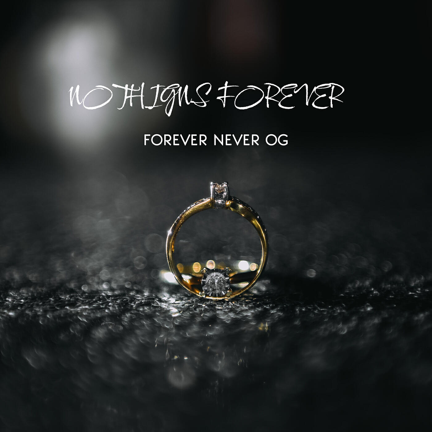 Forever Never OG