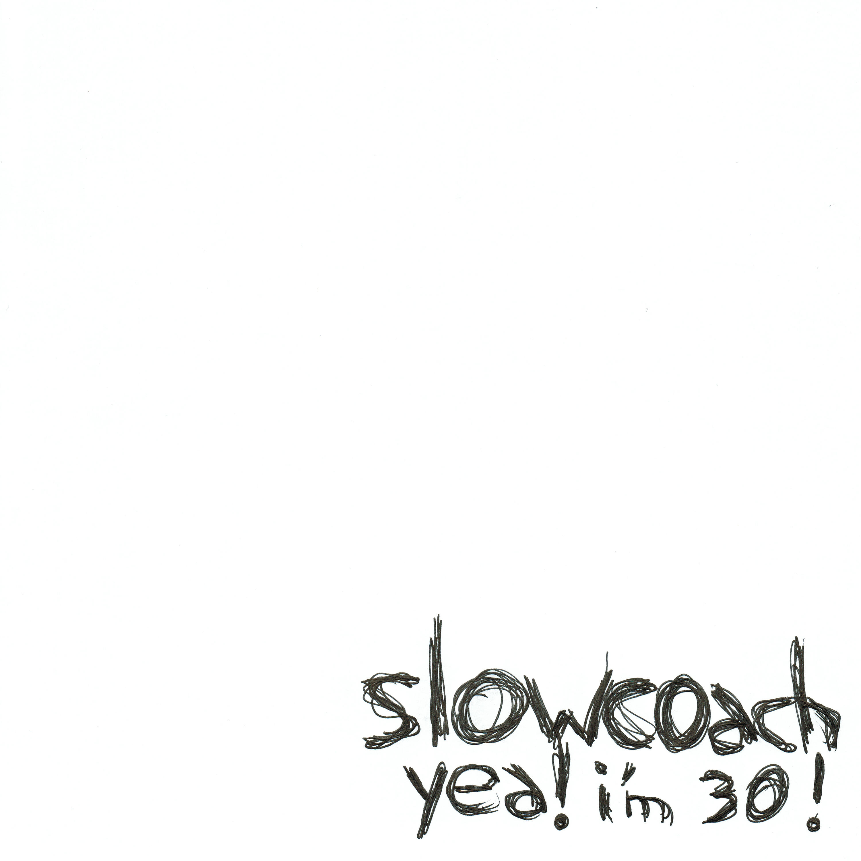 slowcoach