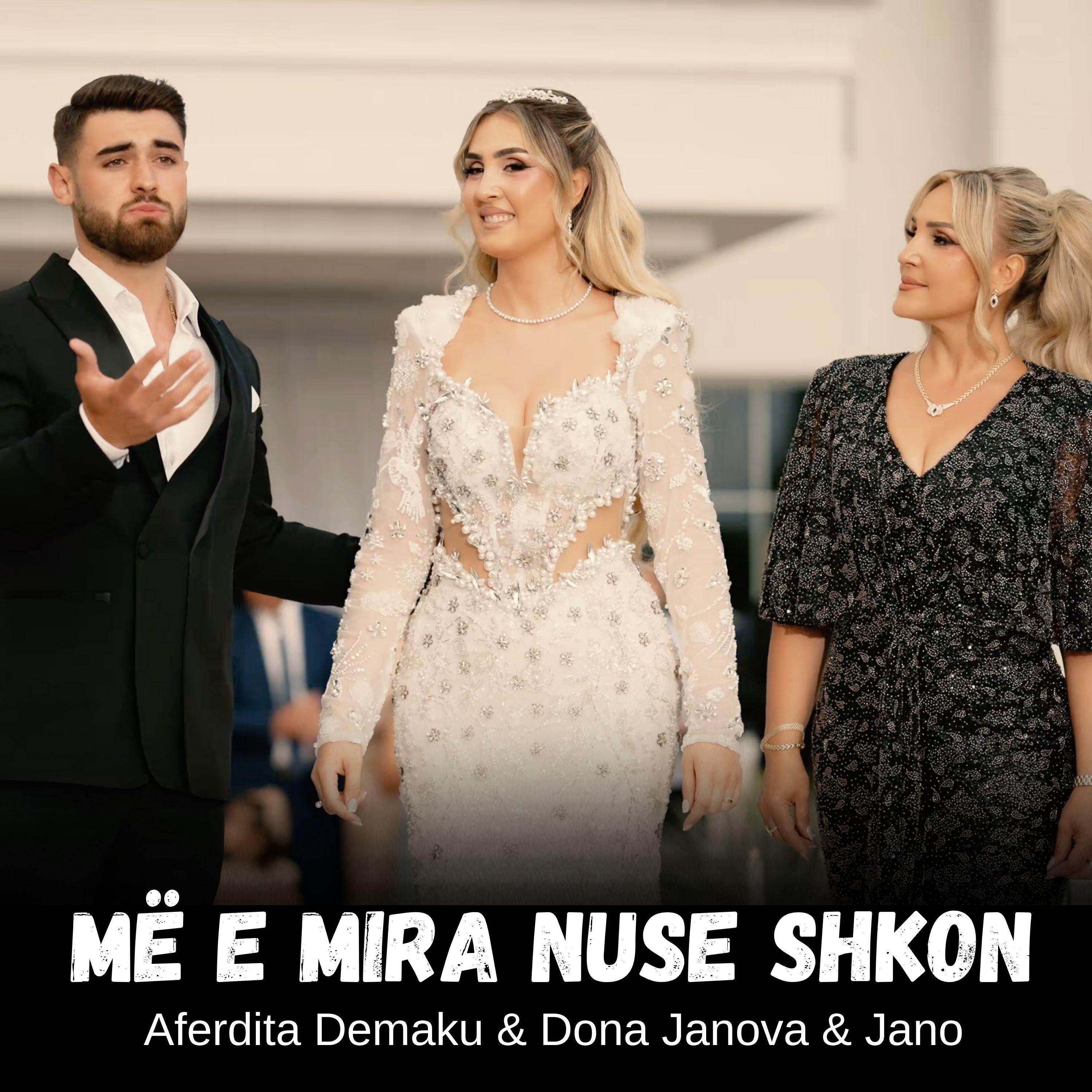 Релиз Më e mira nuse shkon
