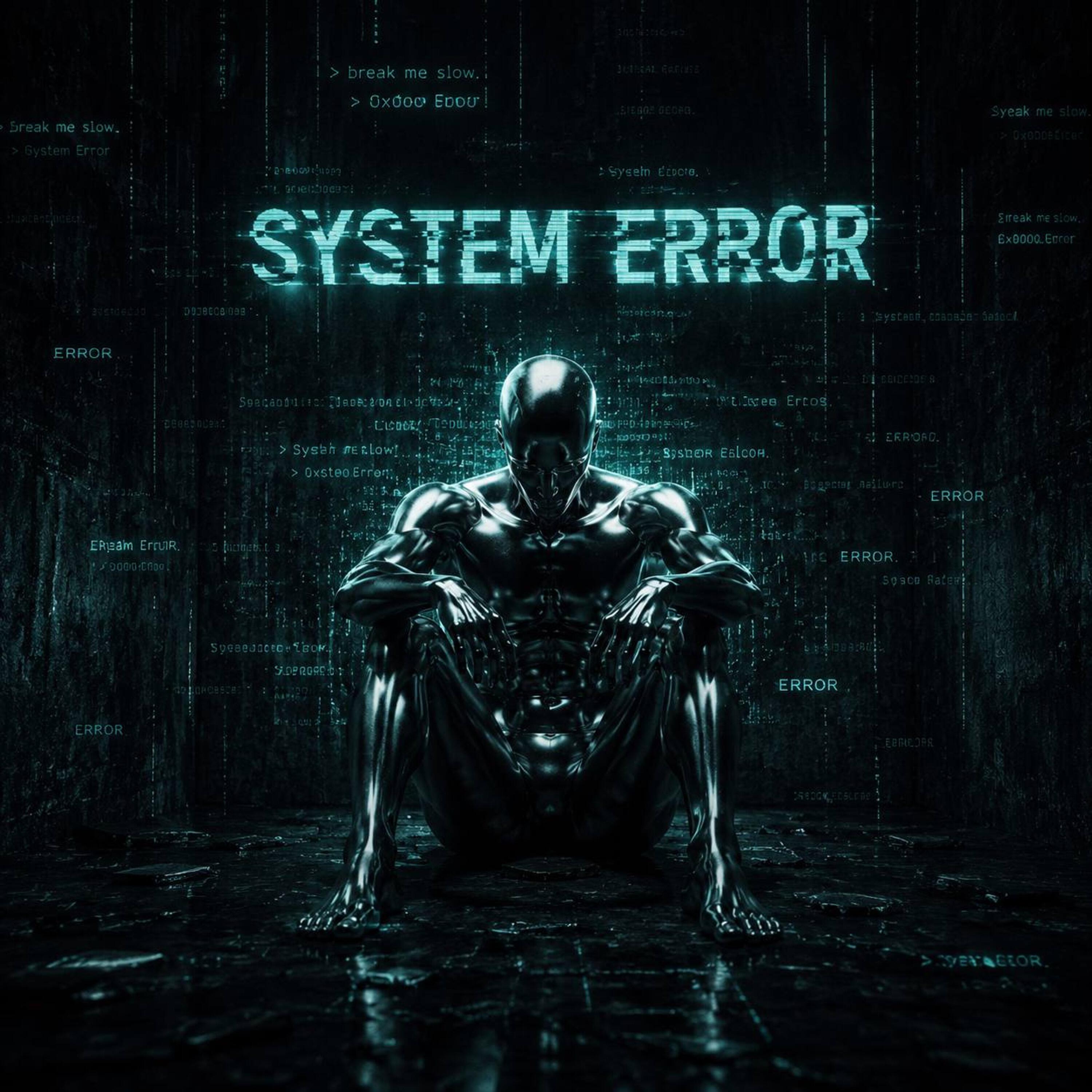 Релиз System Error