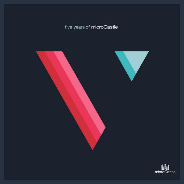 Релиз Five Years of microCastle
