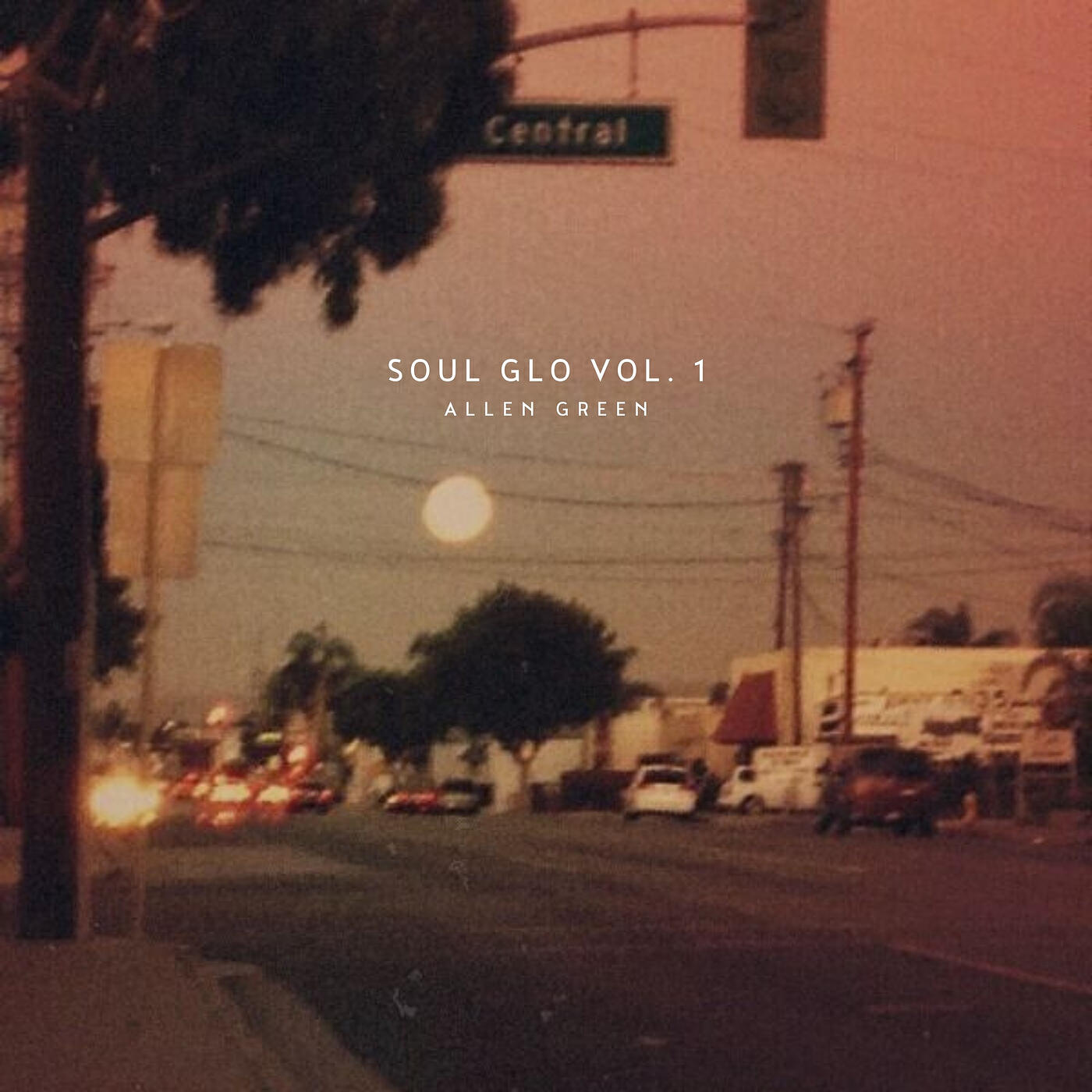 Релиз Soul Glo, Vol. 1