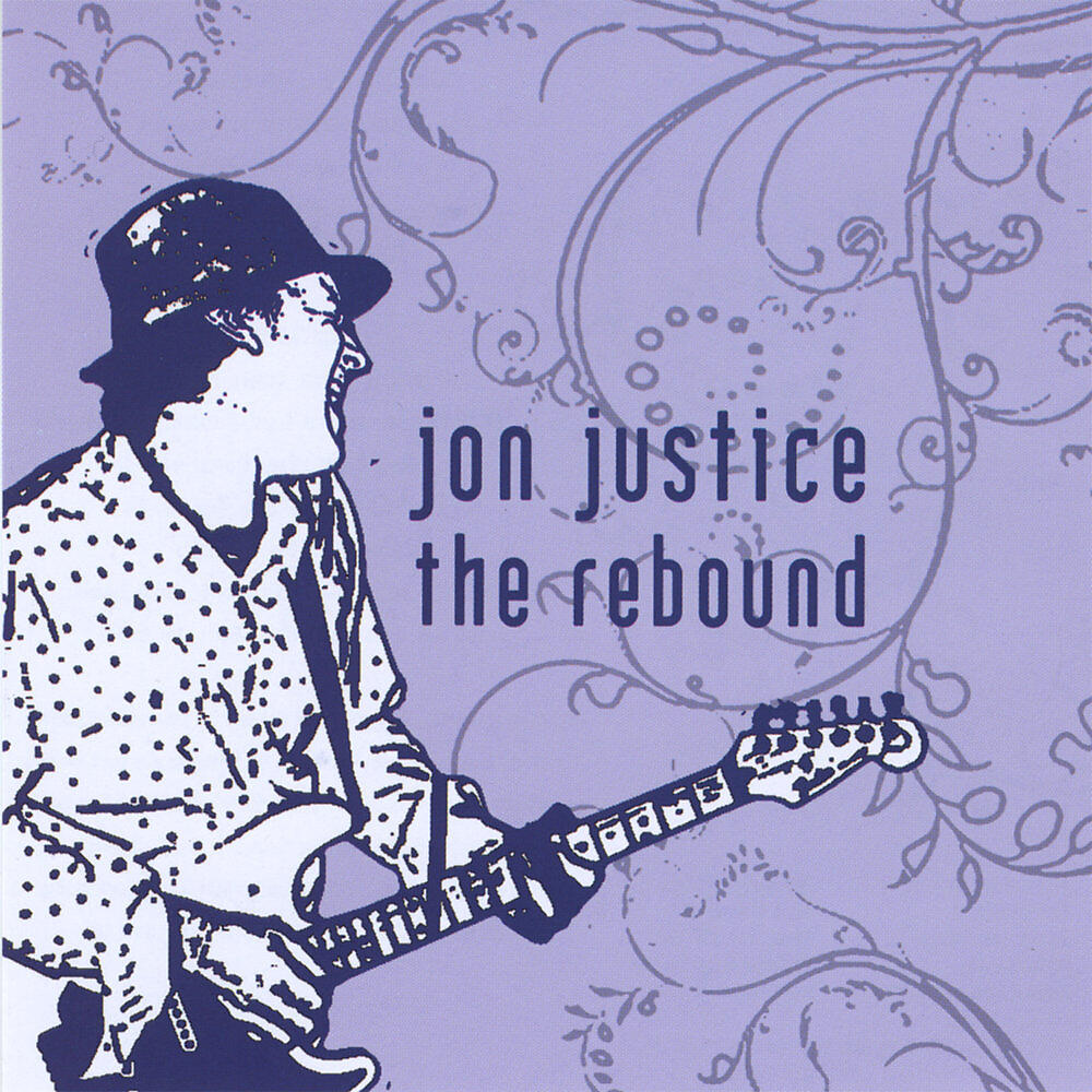 Постер альбома The Rebound