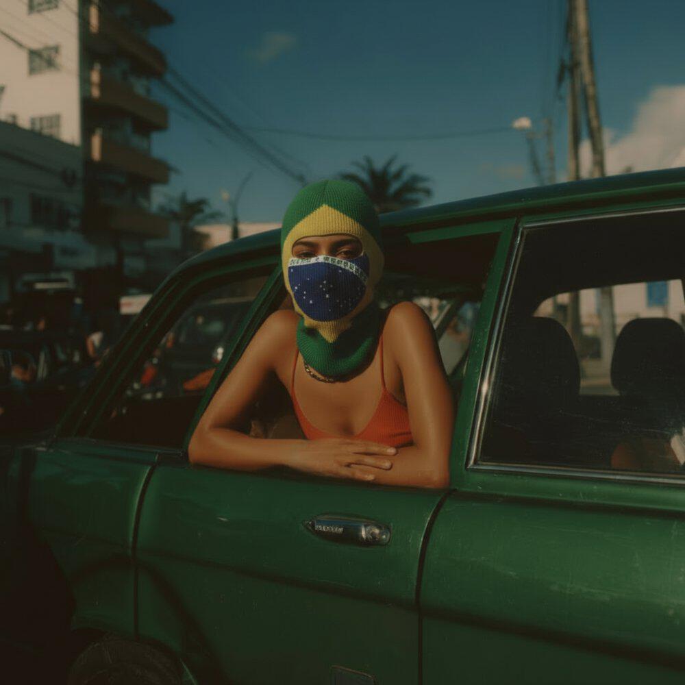 Релиз favela
