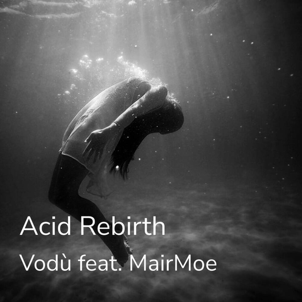 Релиз Acid Rebirth