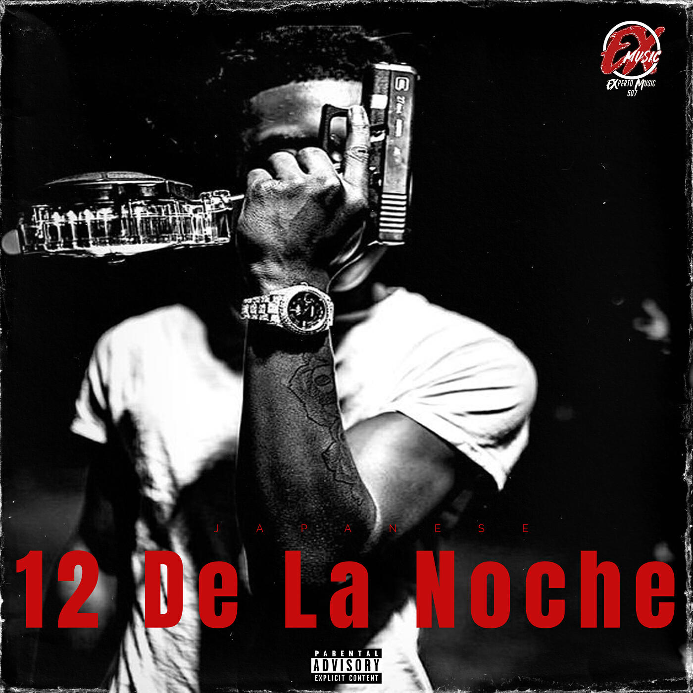 Релиз 12 De La Noche