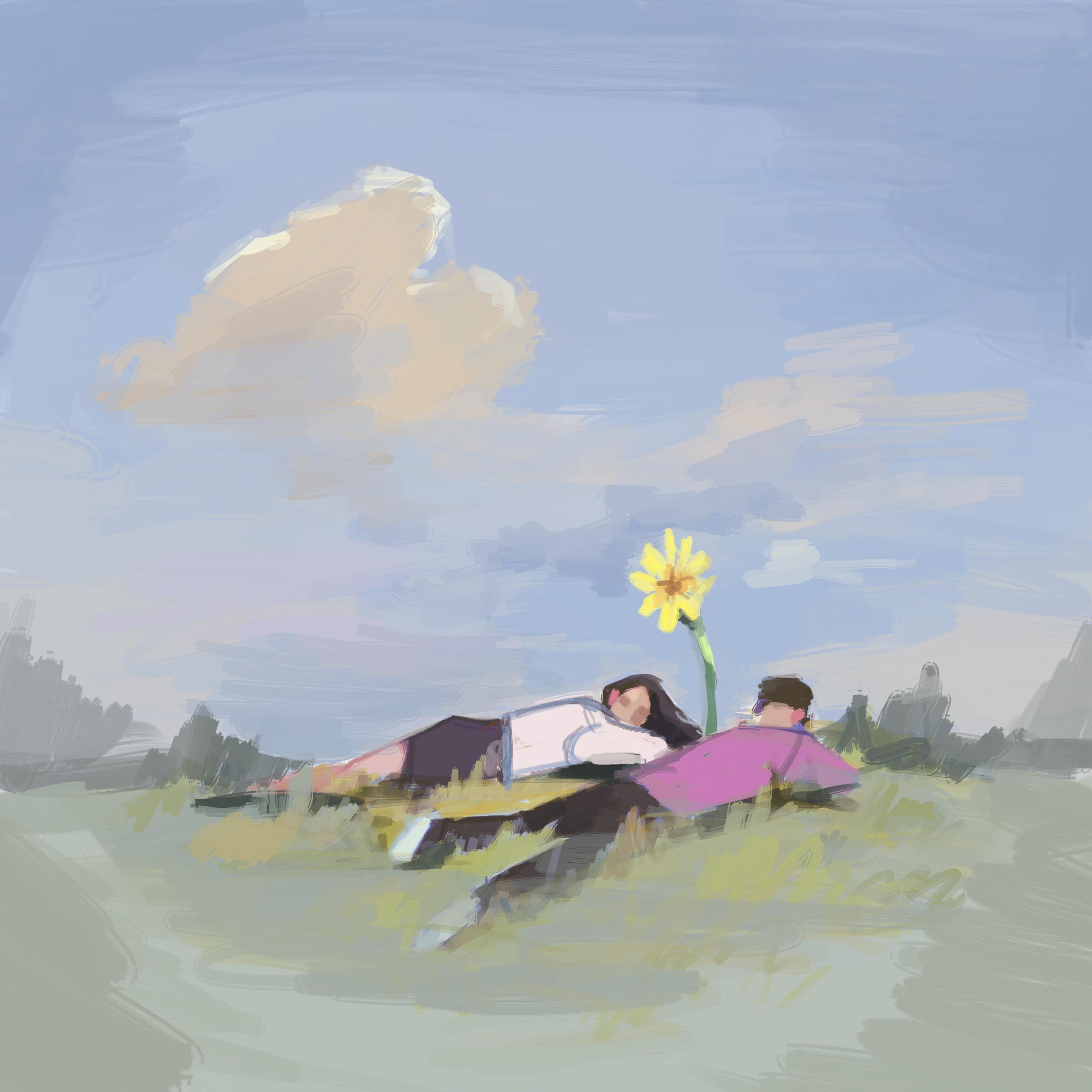 Релиз Break time