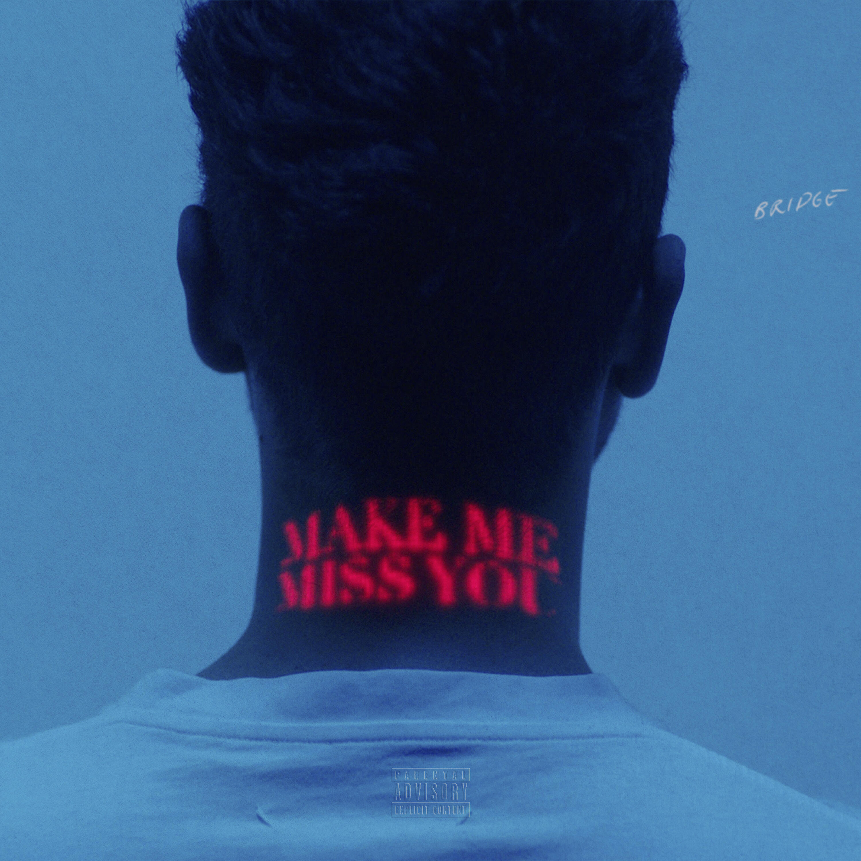 Релиз Make Me Miss You