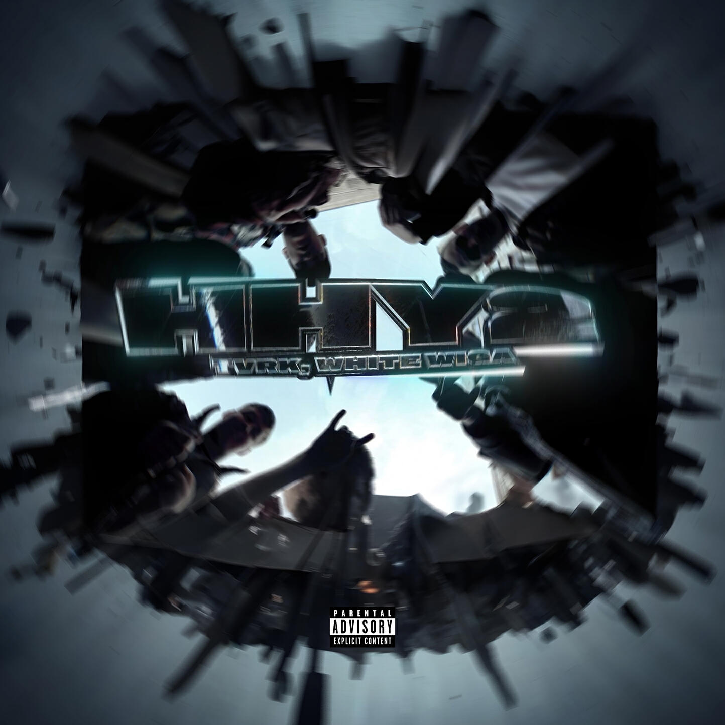 Релиз ННУ2 (prod. by ayysupra, whoisradar)