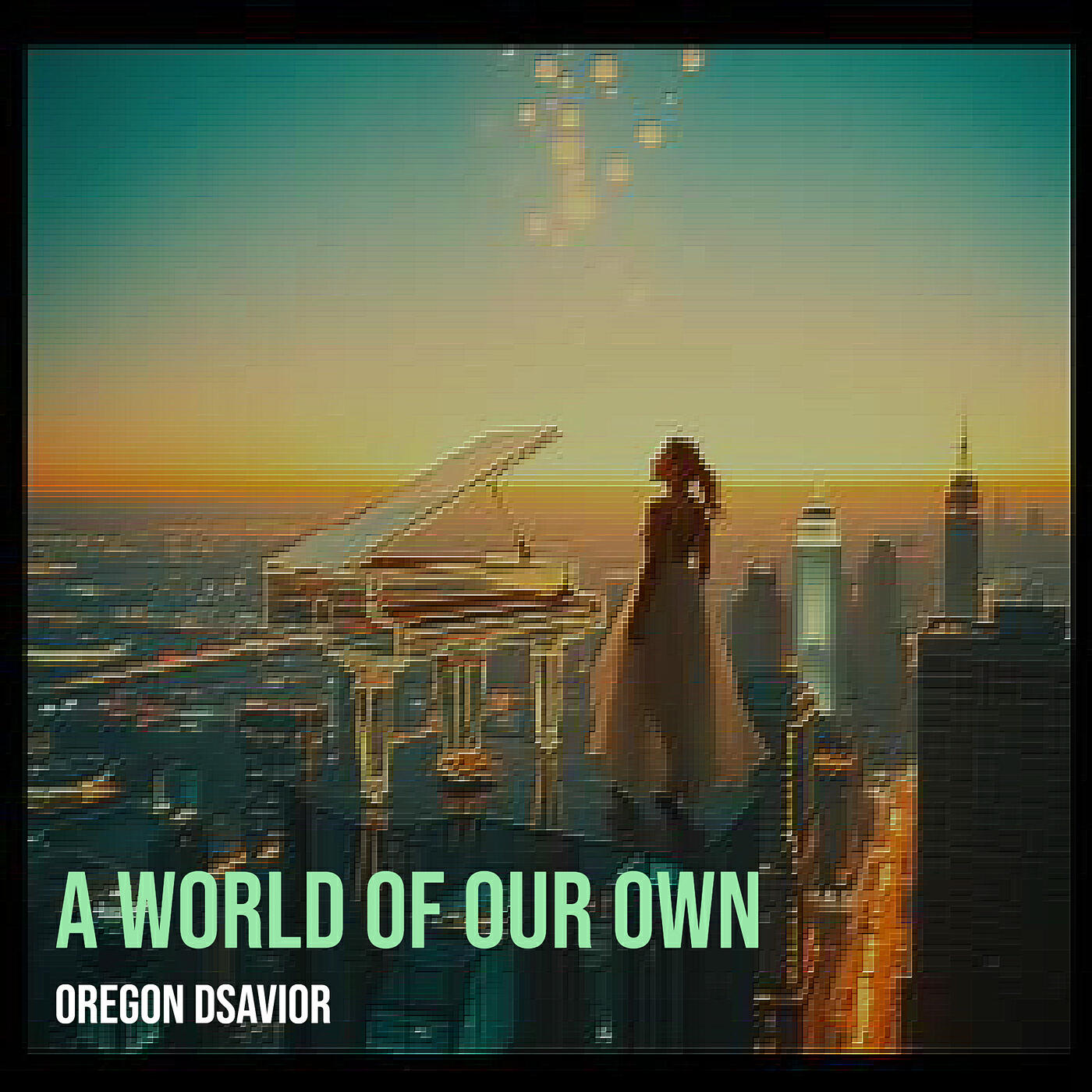 Релиз A World of Our Own