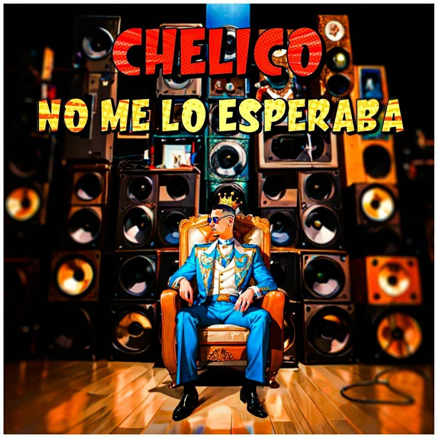 Релиз Oye Nena (NOMELOESPERABA)