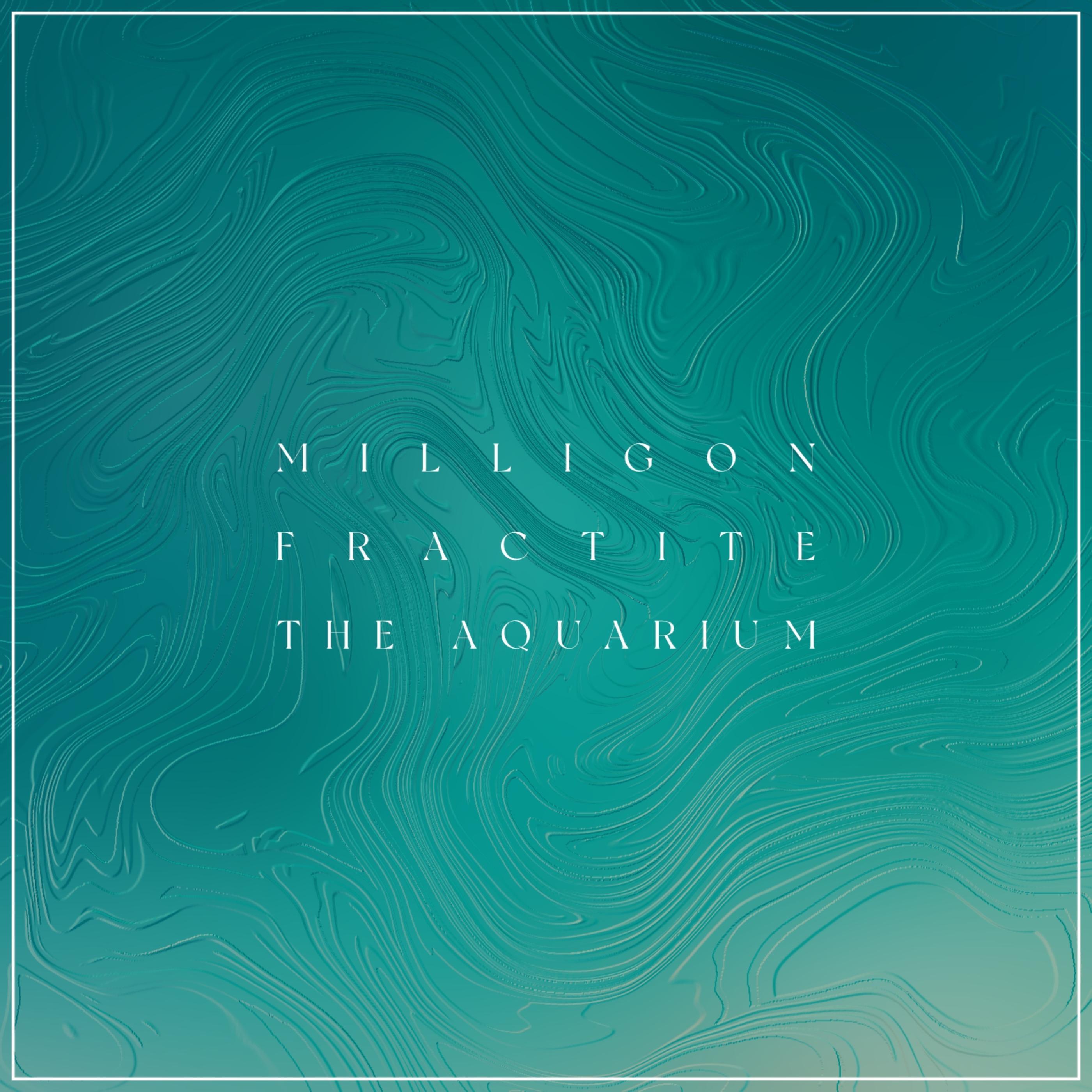 Релиз The Aquarium