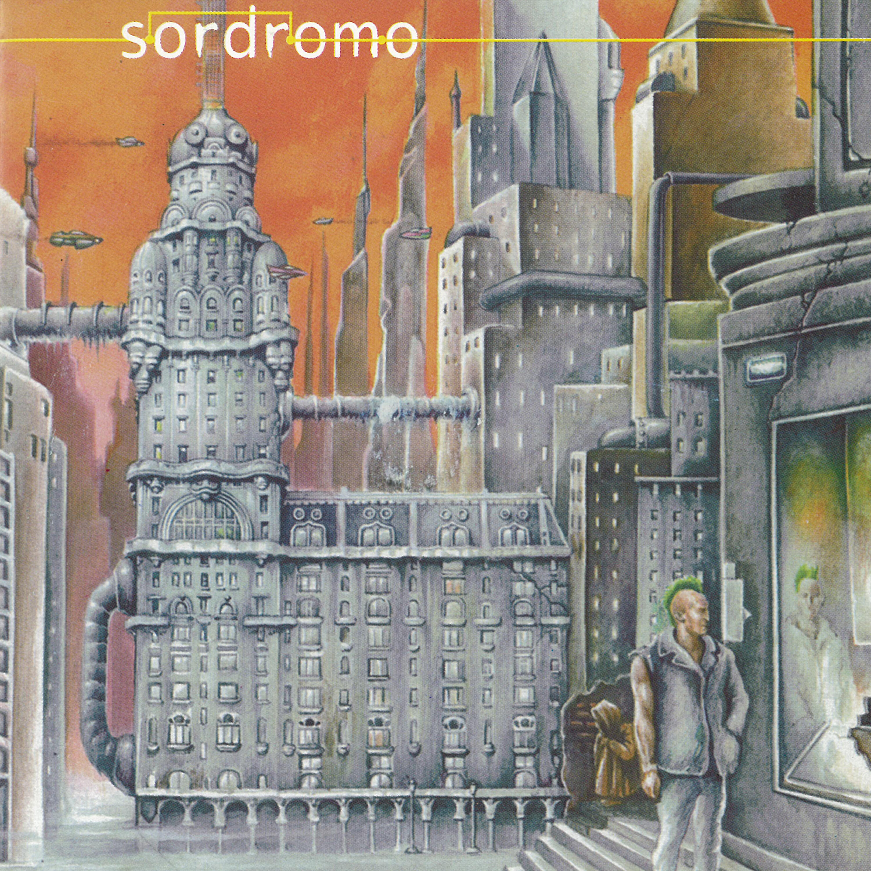 Sordromo