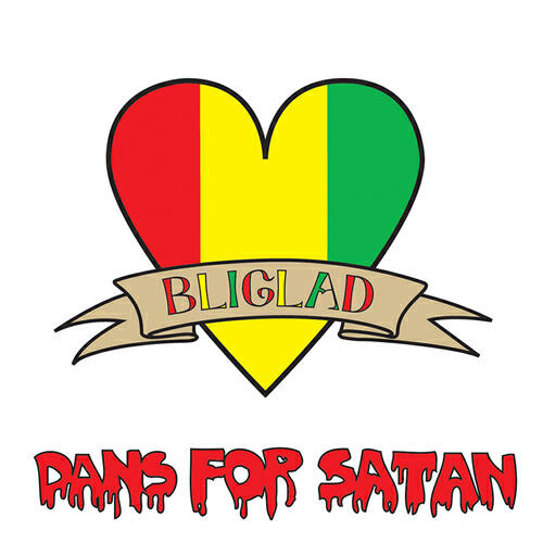 Релиз Dans For Satan