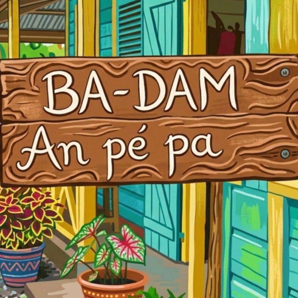 BA-DAM