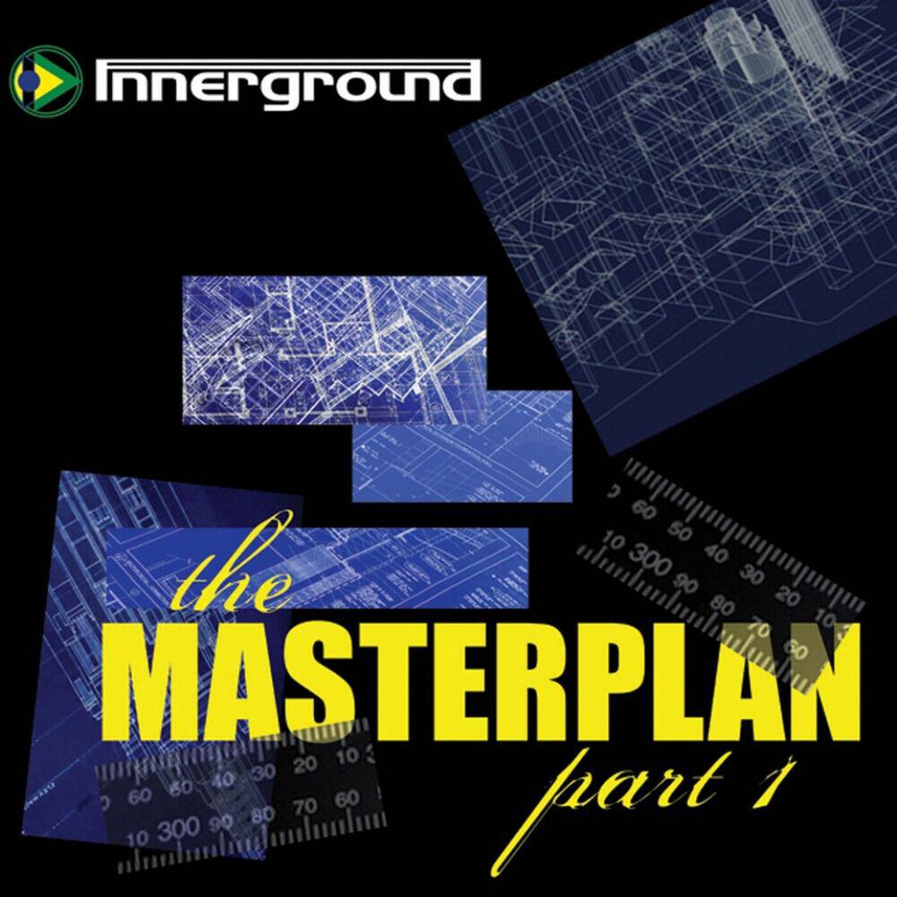 Релиз The Masterplan Part 1