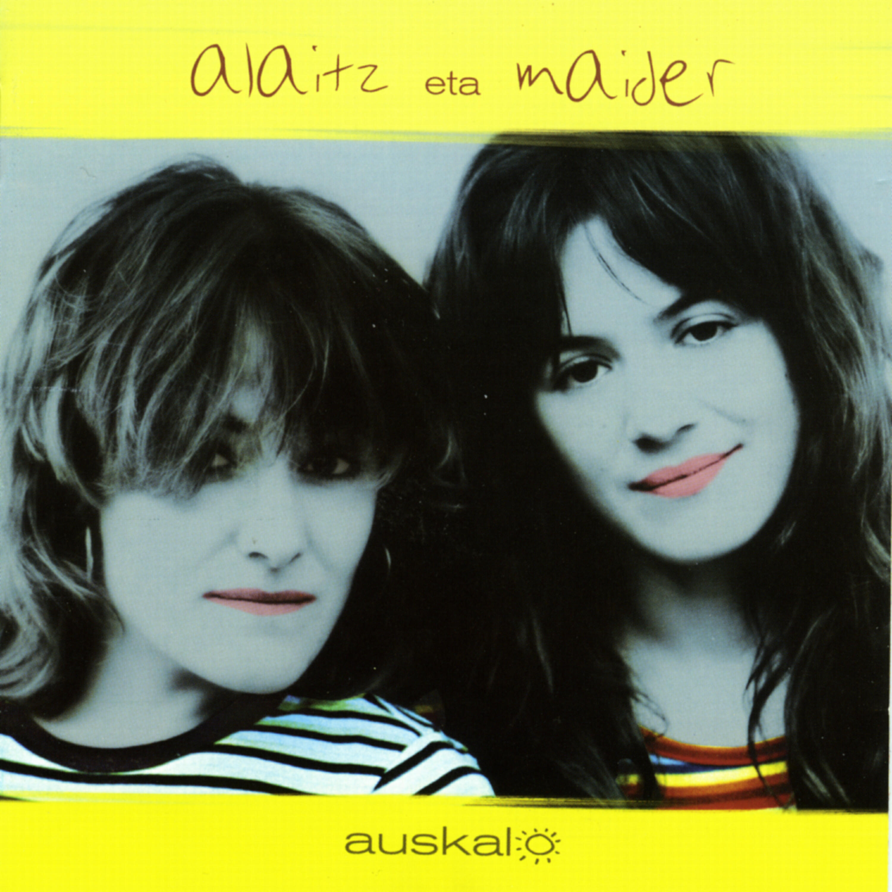 Релиз Auskalo