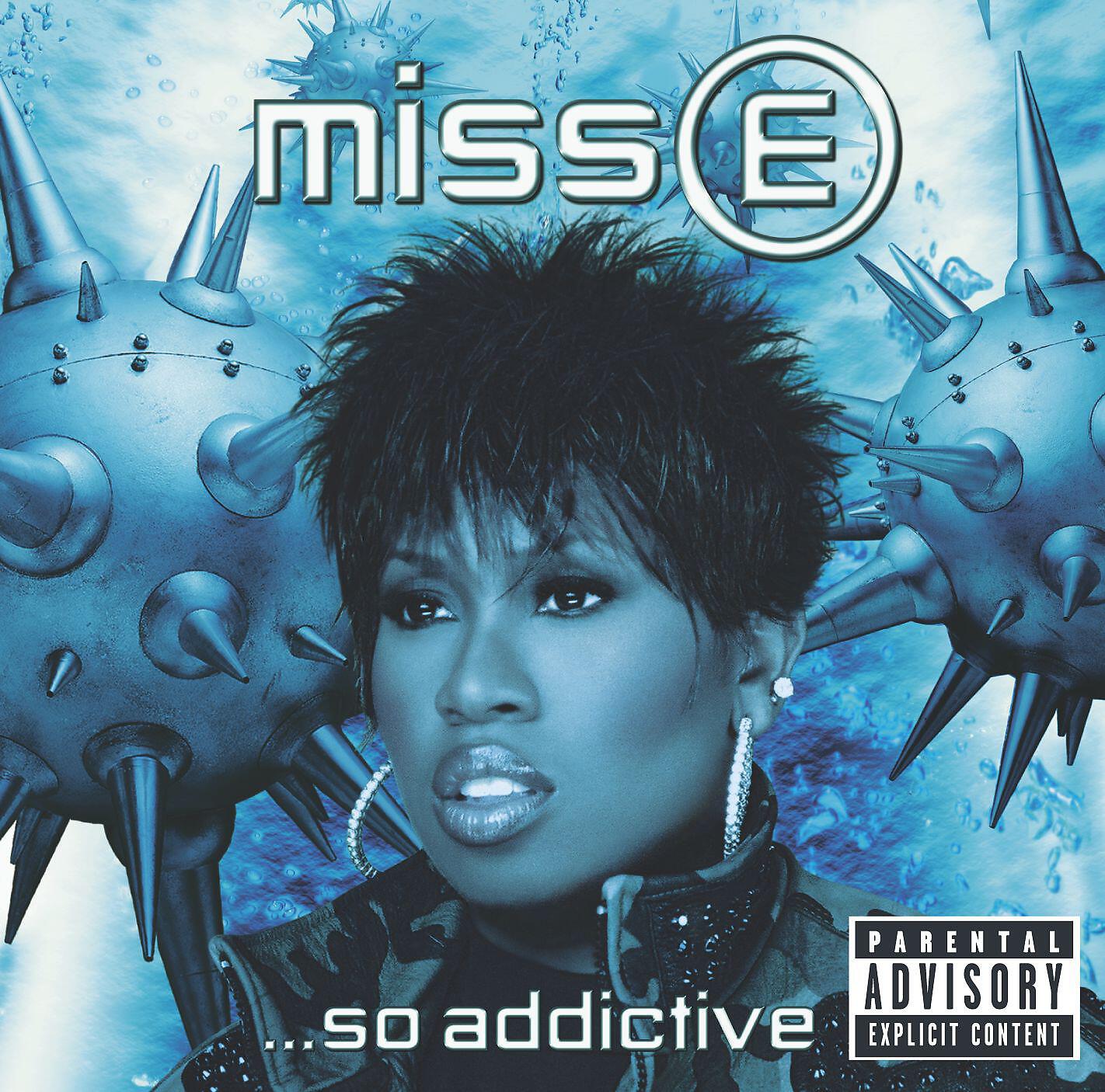 Скачать песню Missy Elliott, Eve - 4 My People (feat. Eve) бесплатно в MP3 для Android и iOS