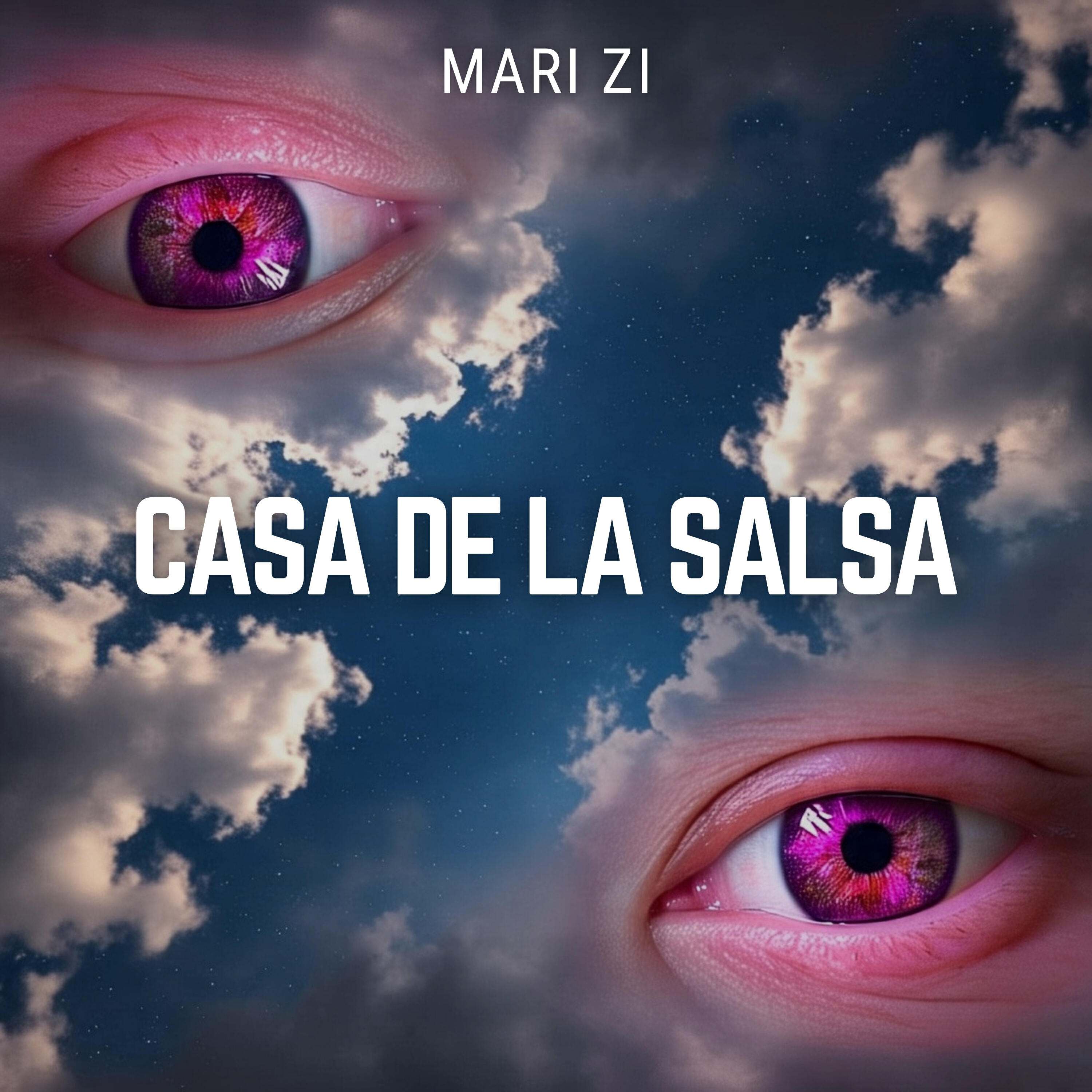 Релиз Casa de la Salsa