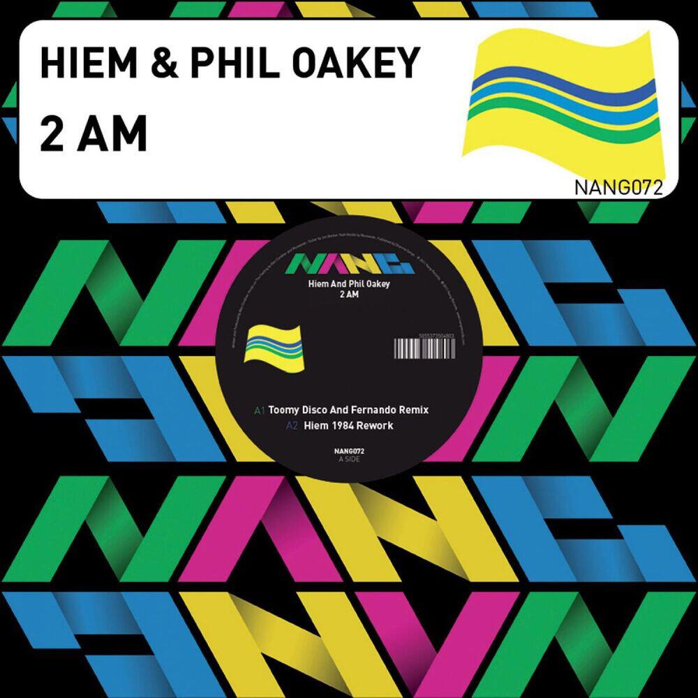 Релиз 2AM