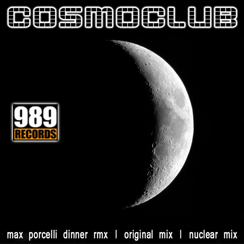 Cosmoclub