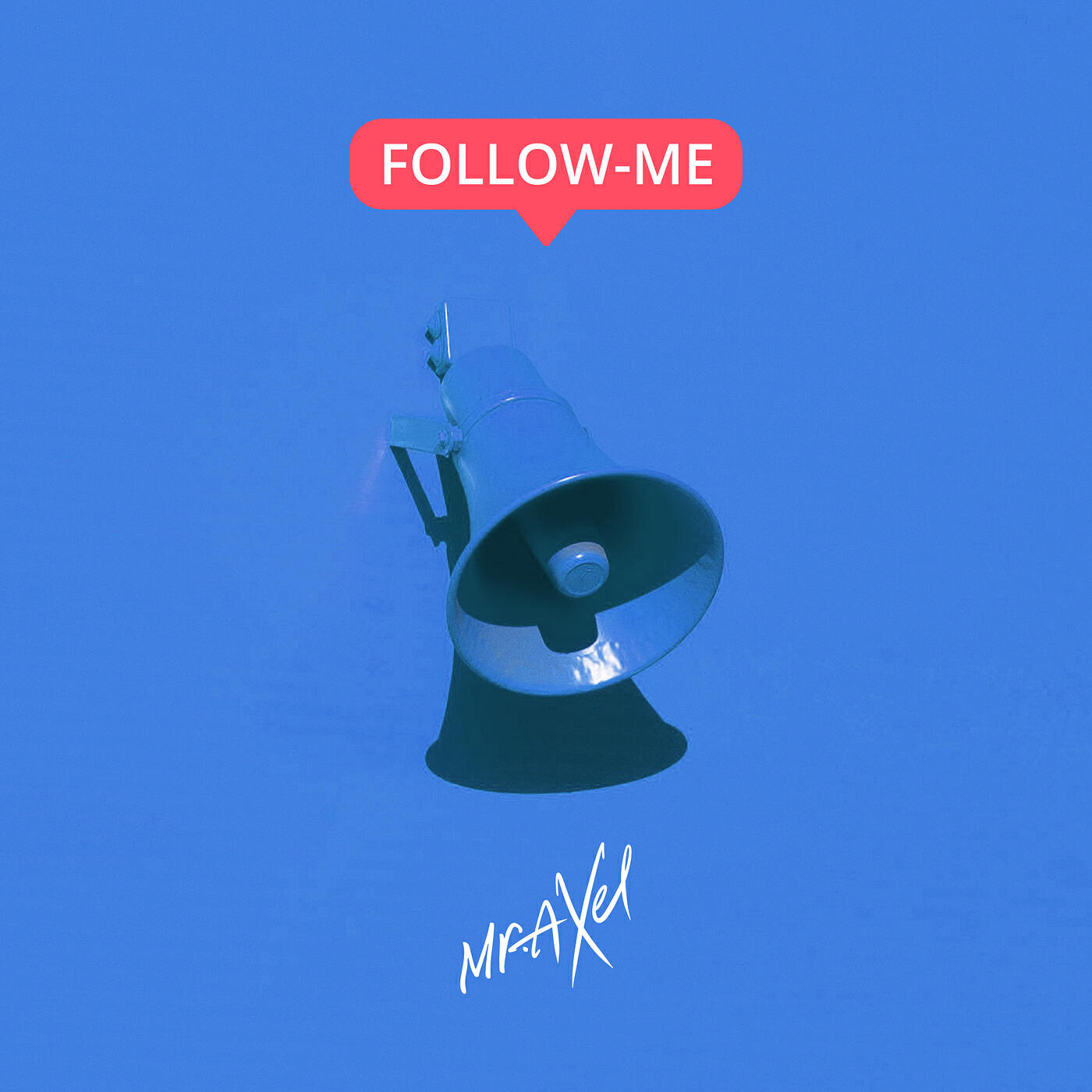 Релиз Follow-Me