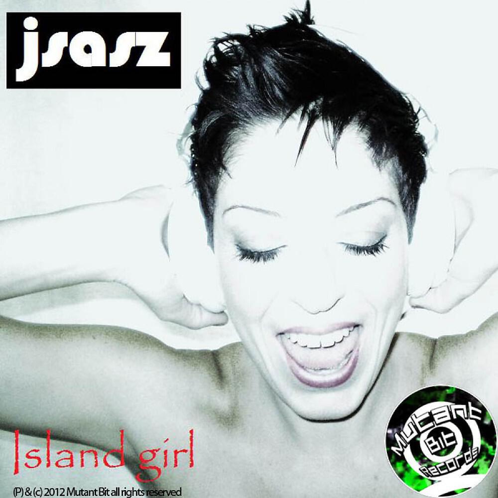Релиз Island Girl