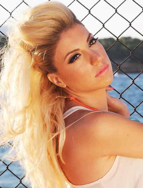 Melina Makri
