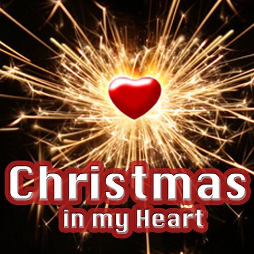 Релиз Christmas in My Heart