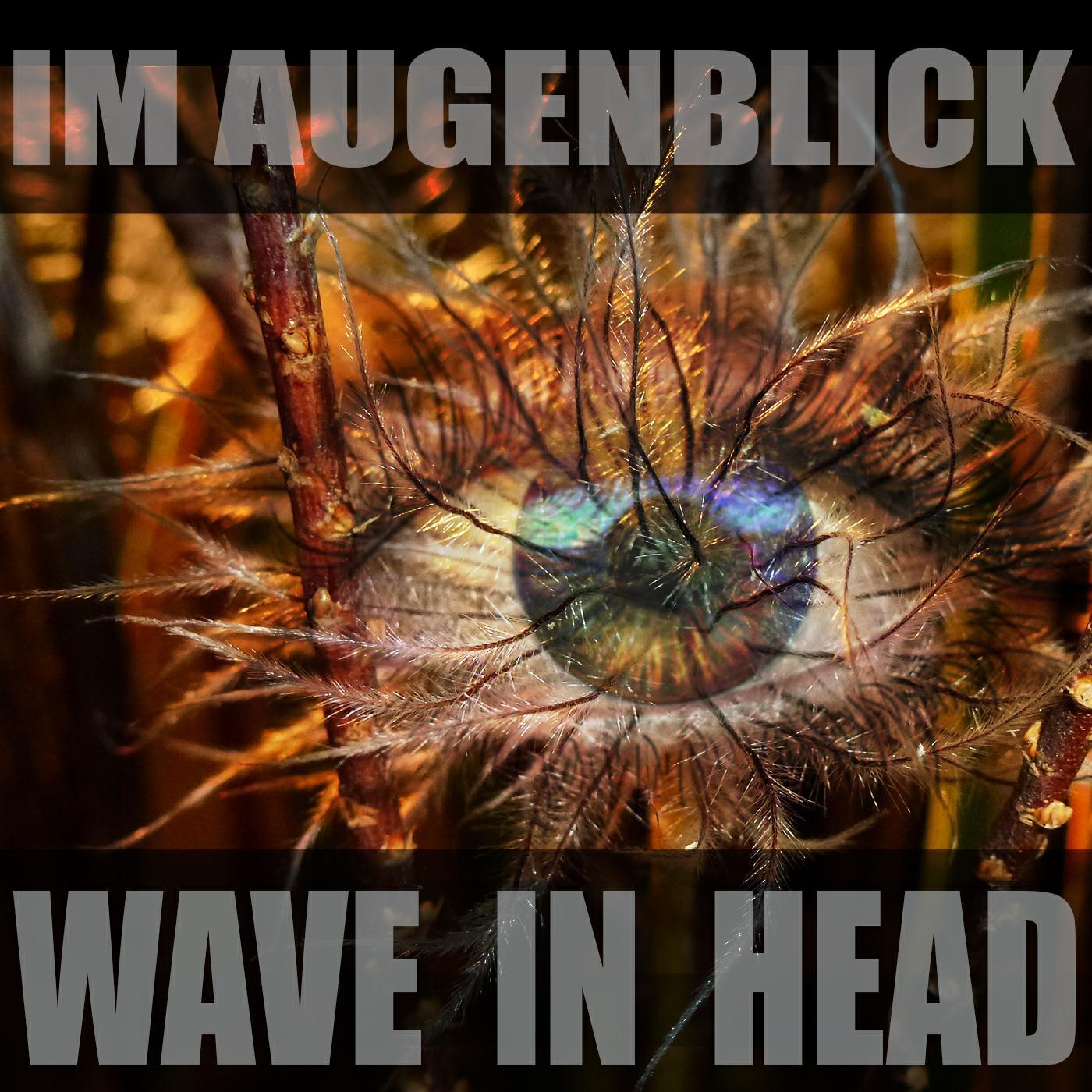 Релиз Im Augenblick