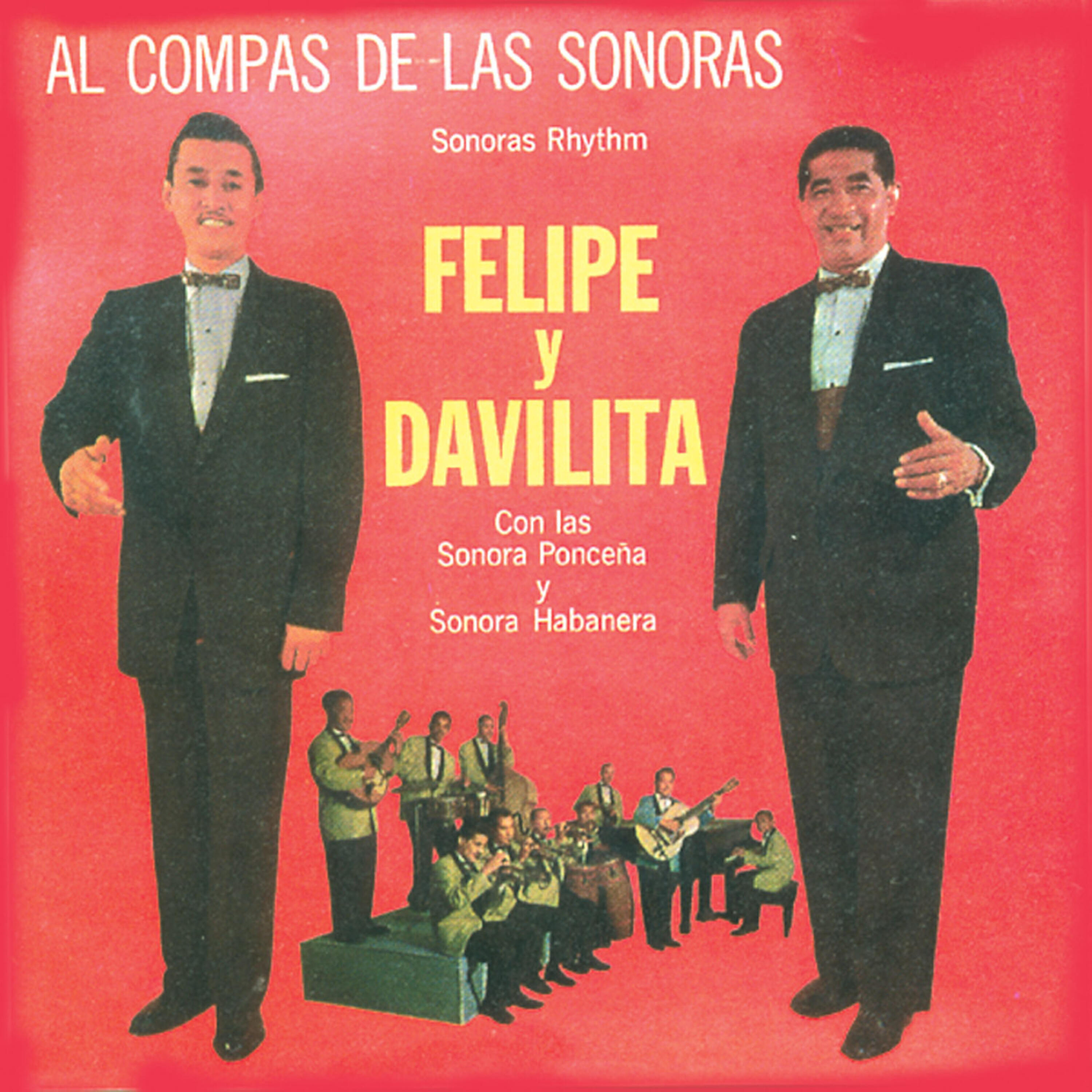 Релиз Al Compas de las Sonoras