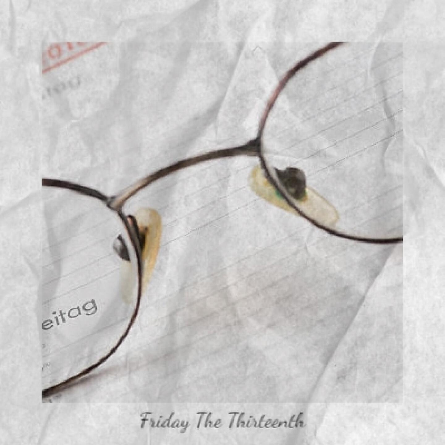 Релиз Friday the Thirteenth