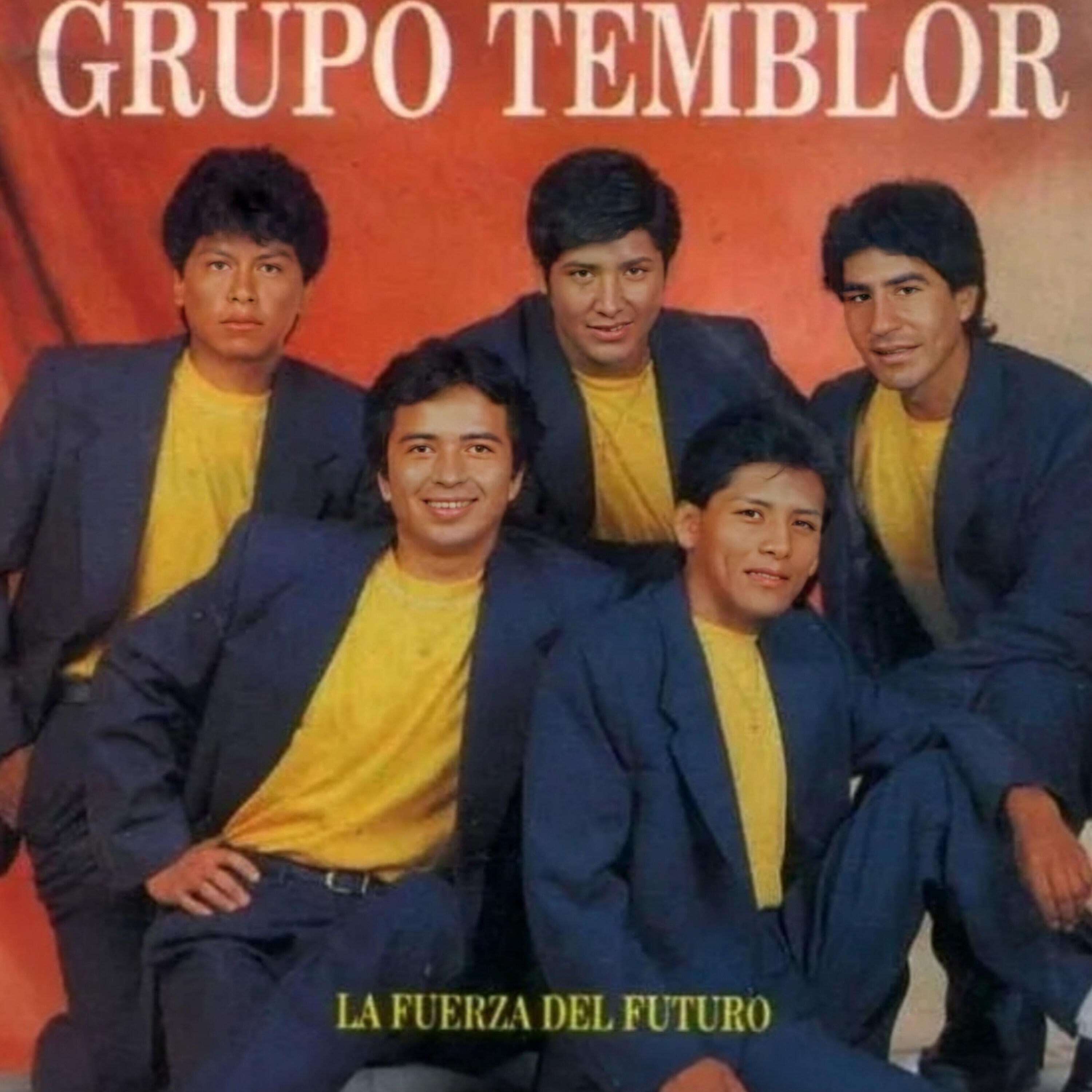 Grupo Temblor