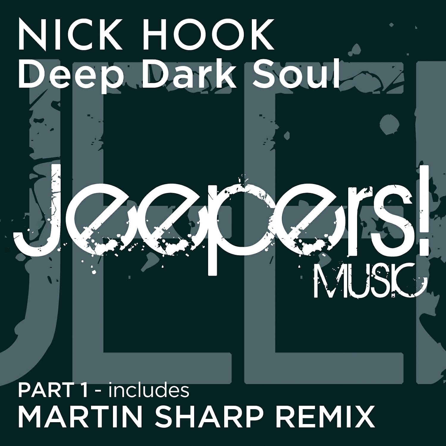 Релиз Deep Dark Soul, Pt. 1