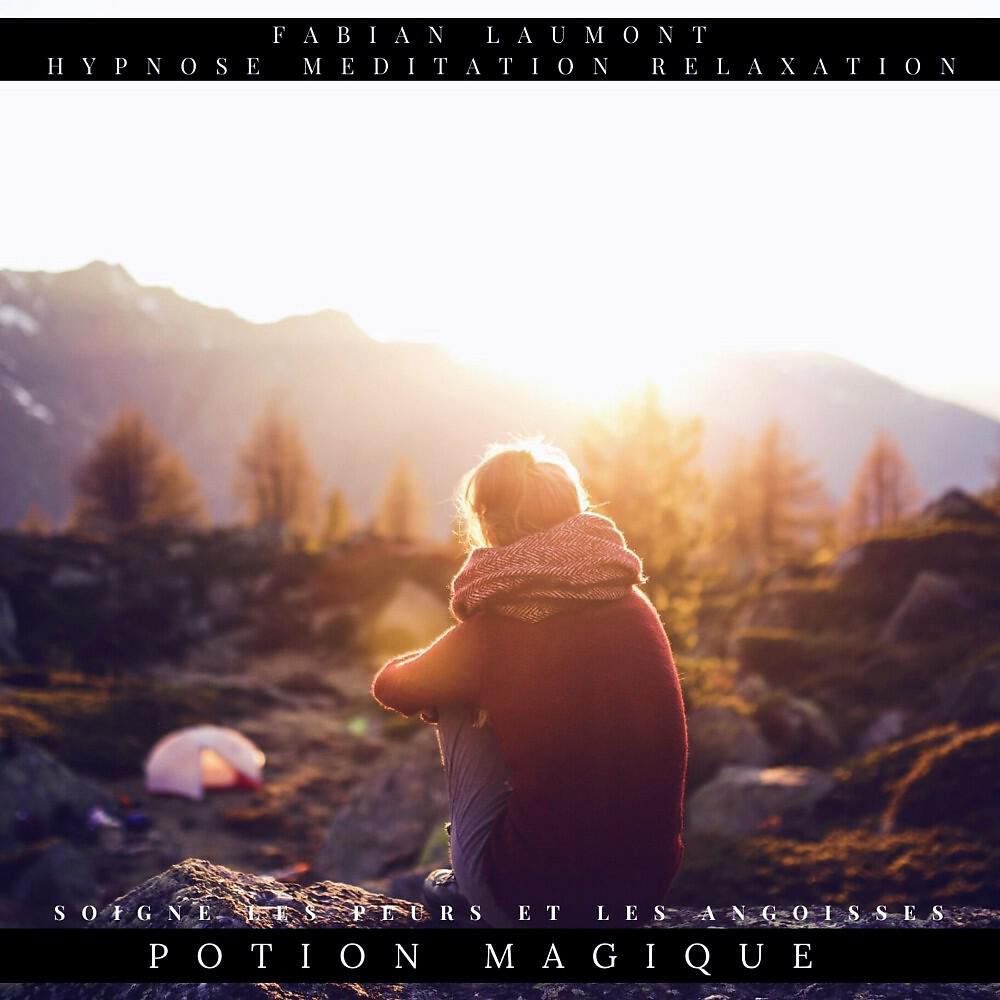 Релиз Potion Magique (Soigne Les peurs et Les Angoisses)