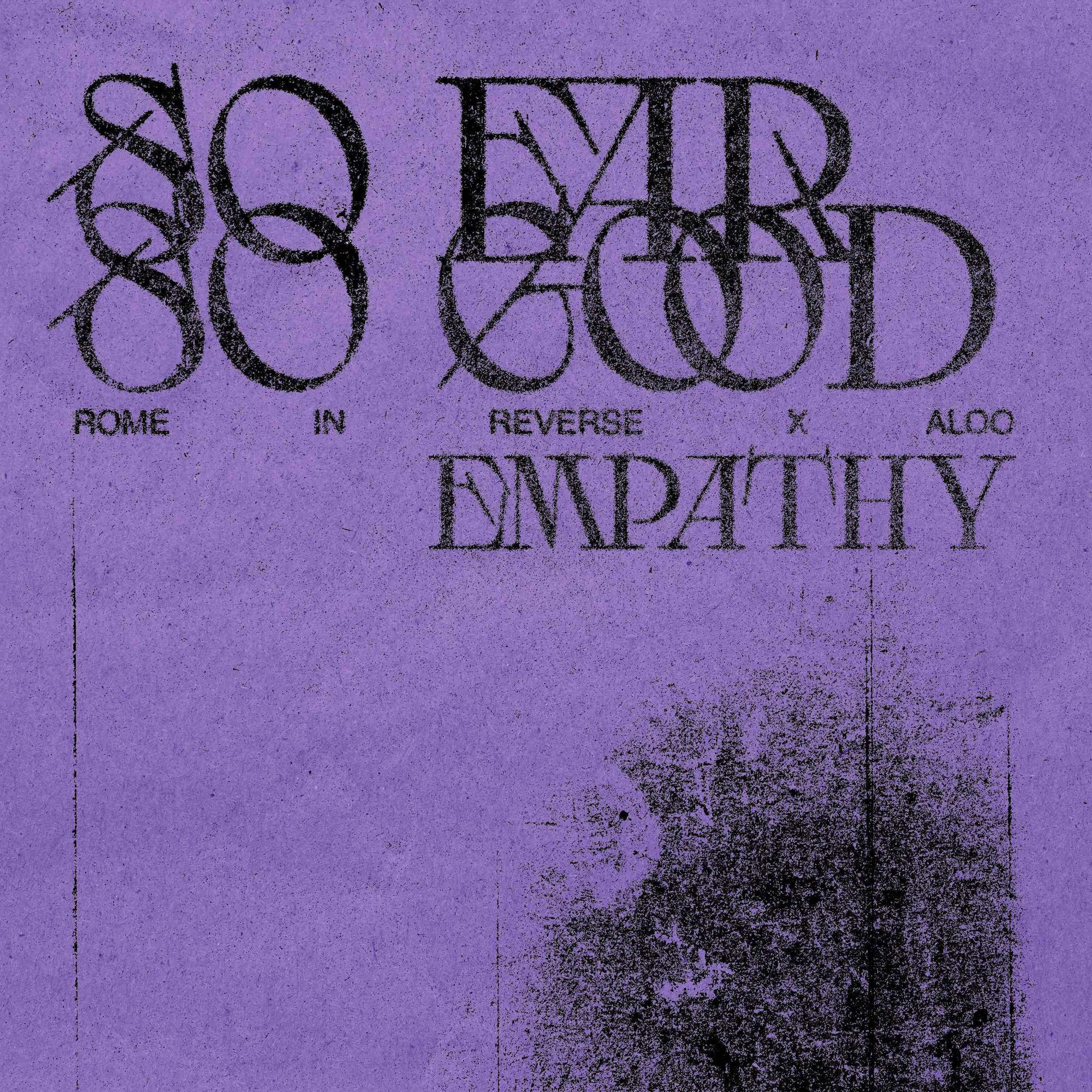 Релиз Empathy