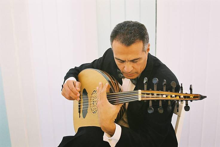 Hussein El Masry