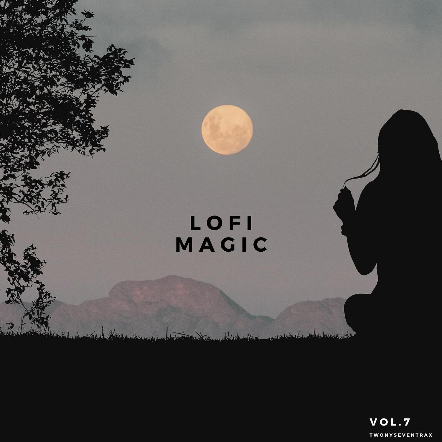 Релиз Lofi Magic, Vol. 7