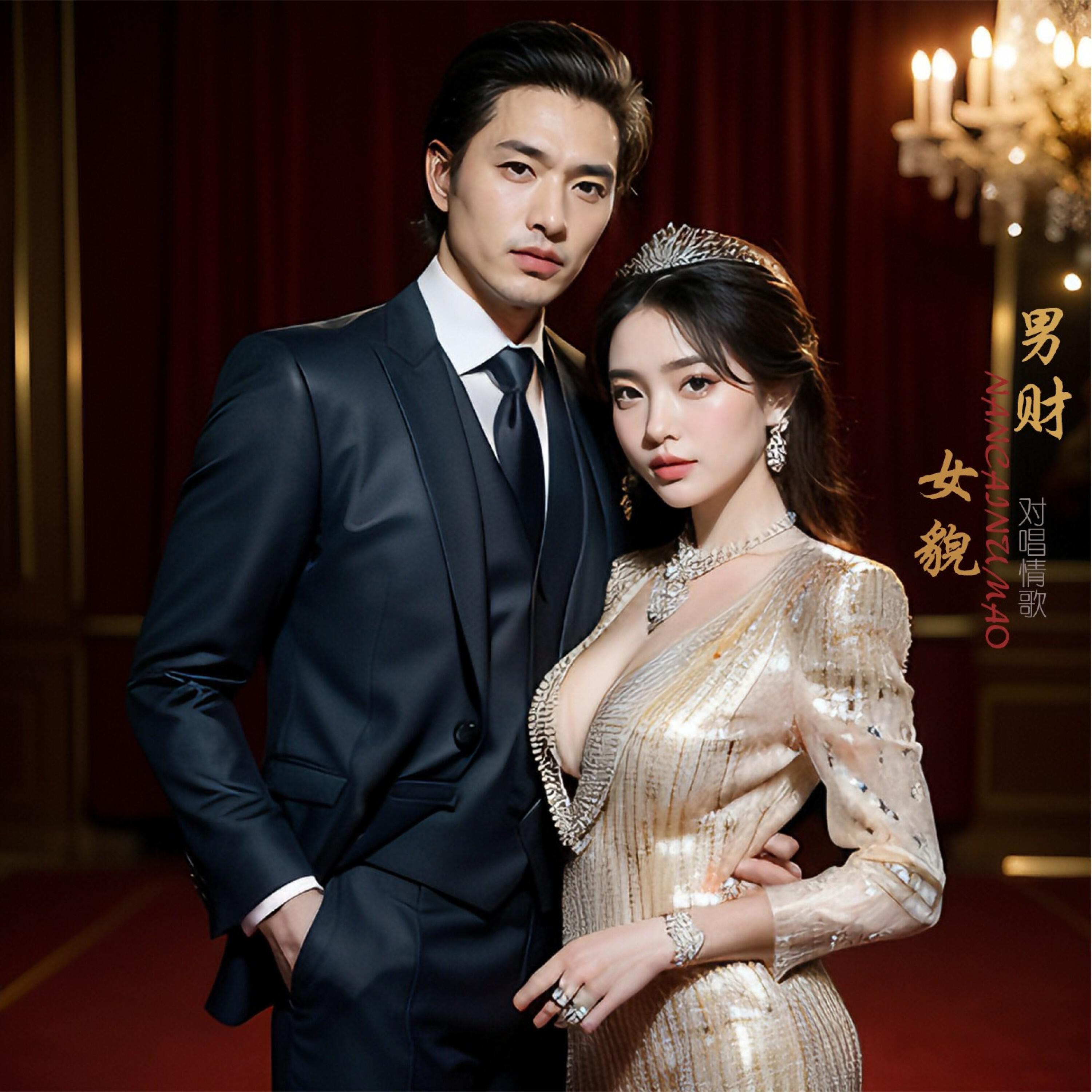Релиз 男财女貌