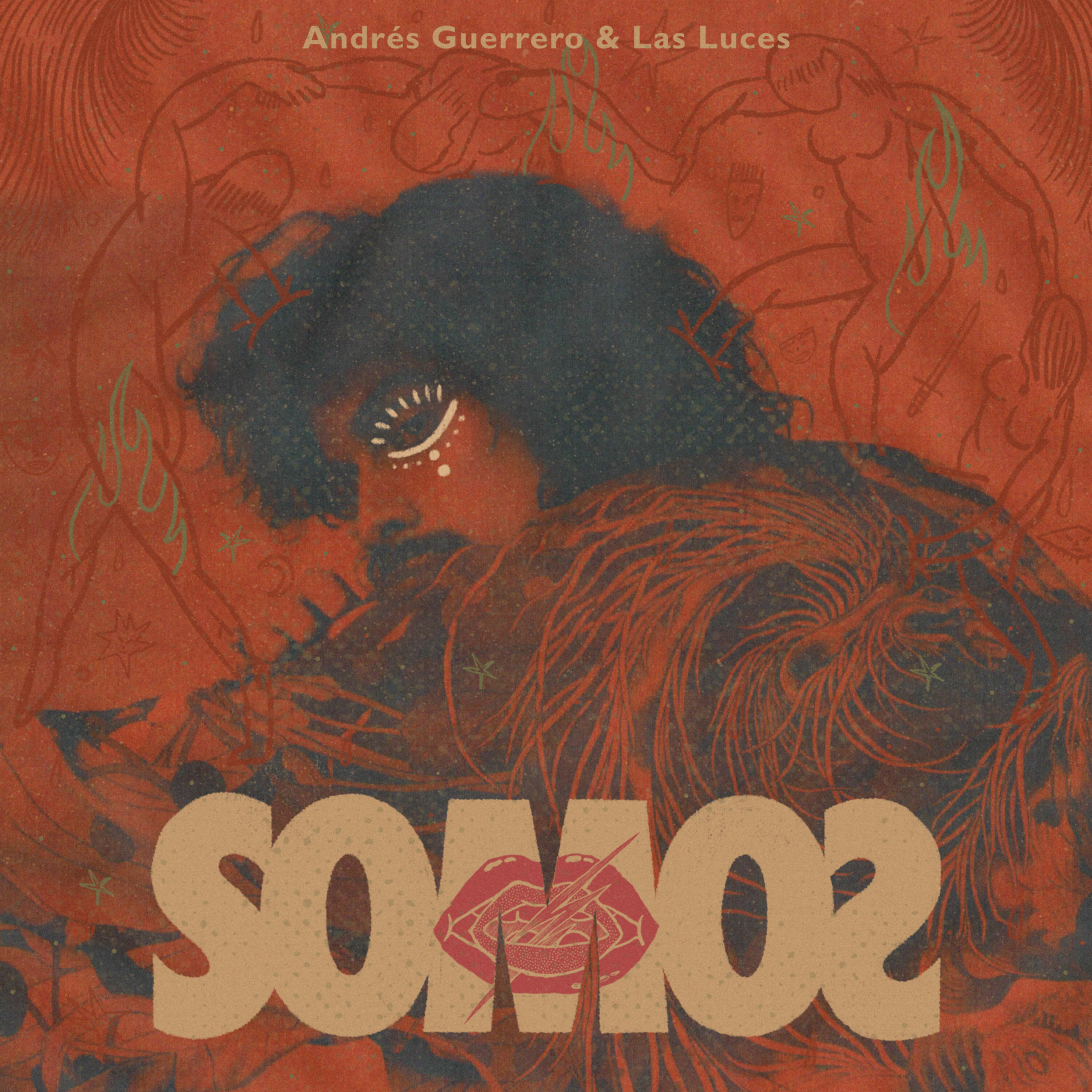 Релиз Somos
