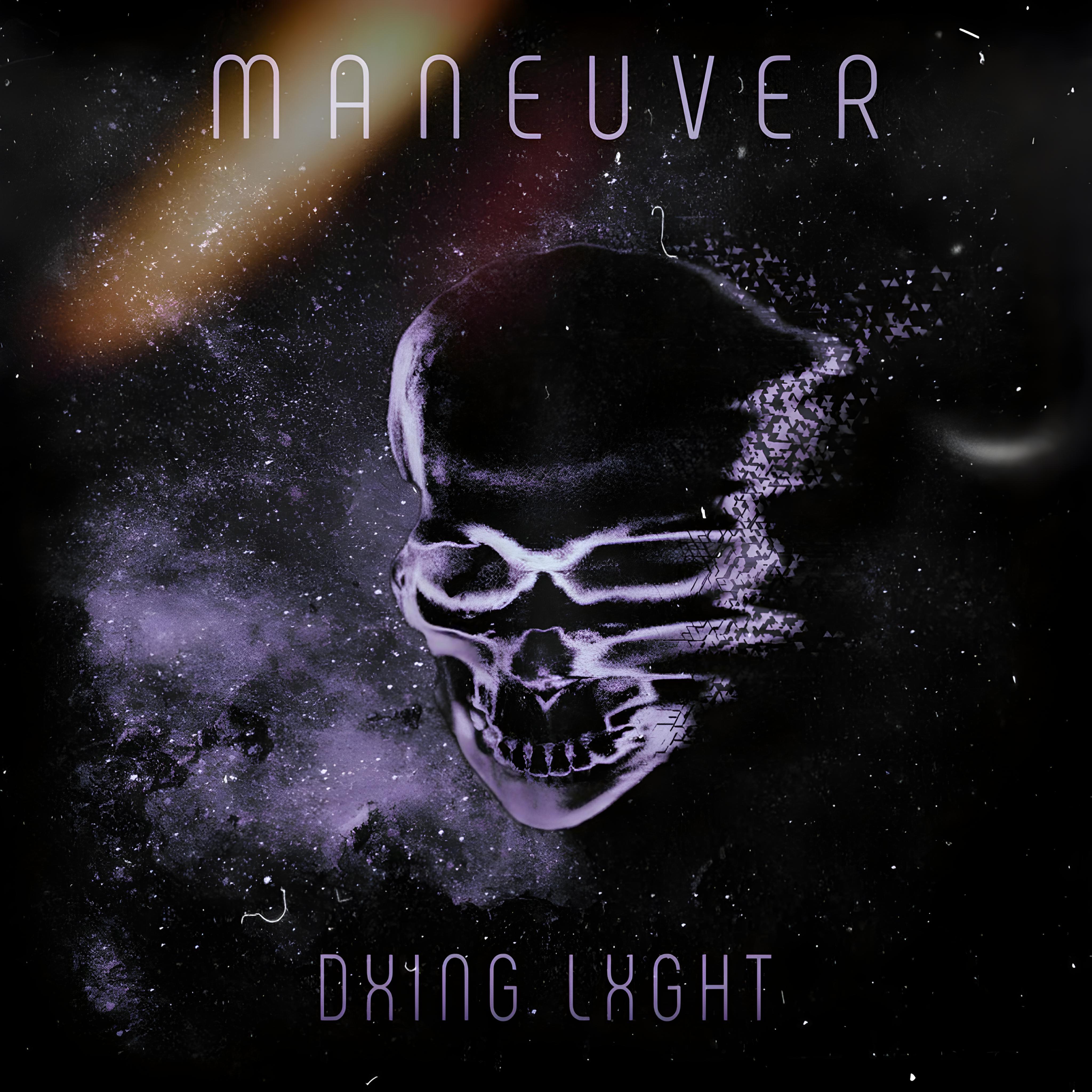 Релиз MANEUVER