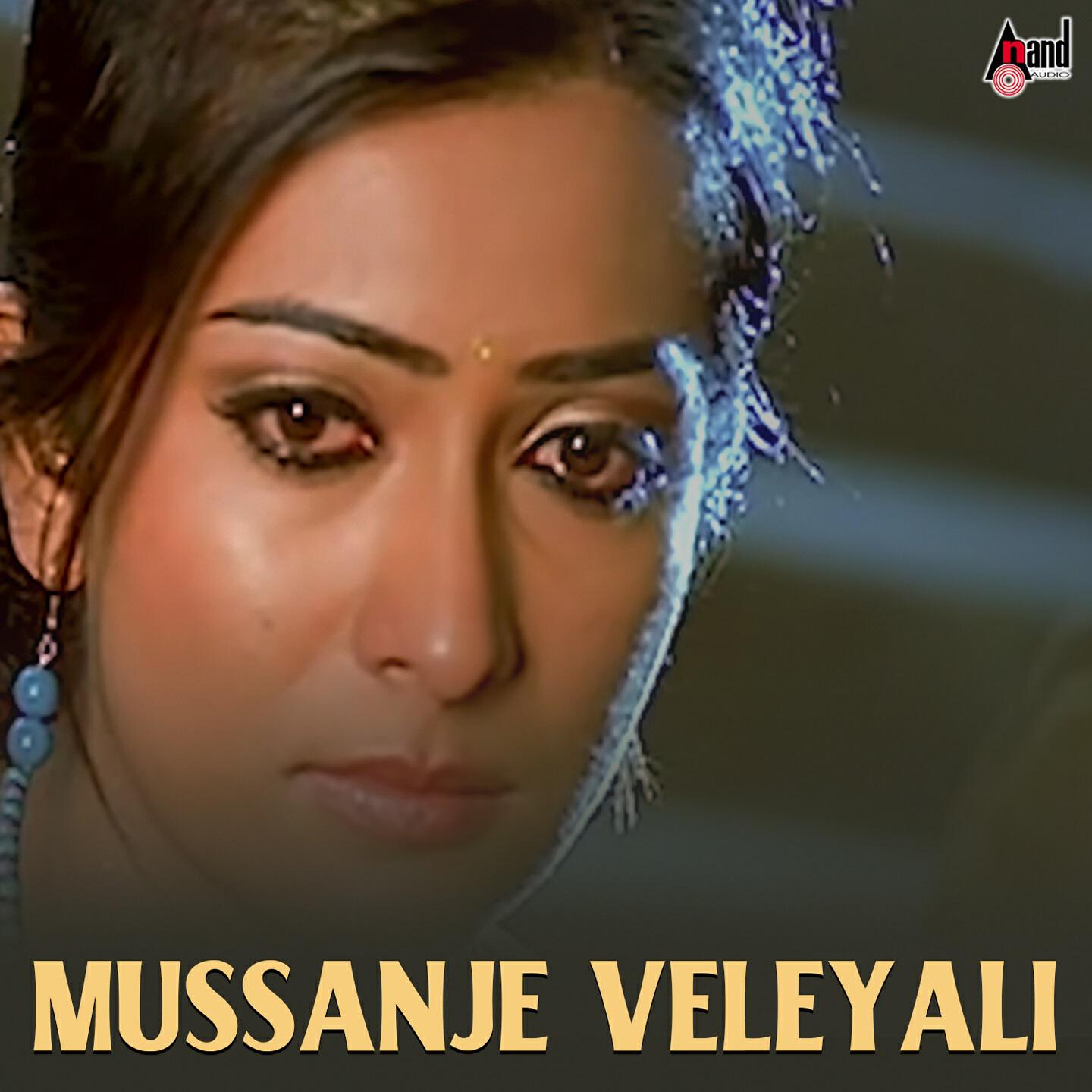 Релиз Mussanje Veleyali