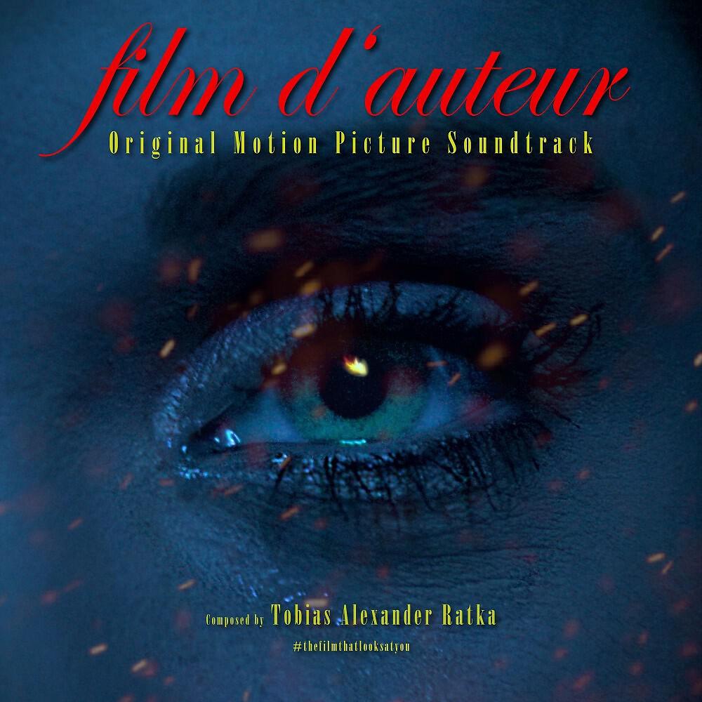 Релиз Film d'auteur (Original Motion Picture Soundtrack)