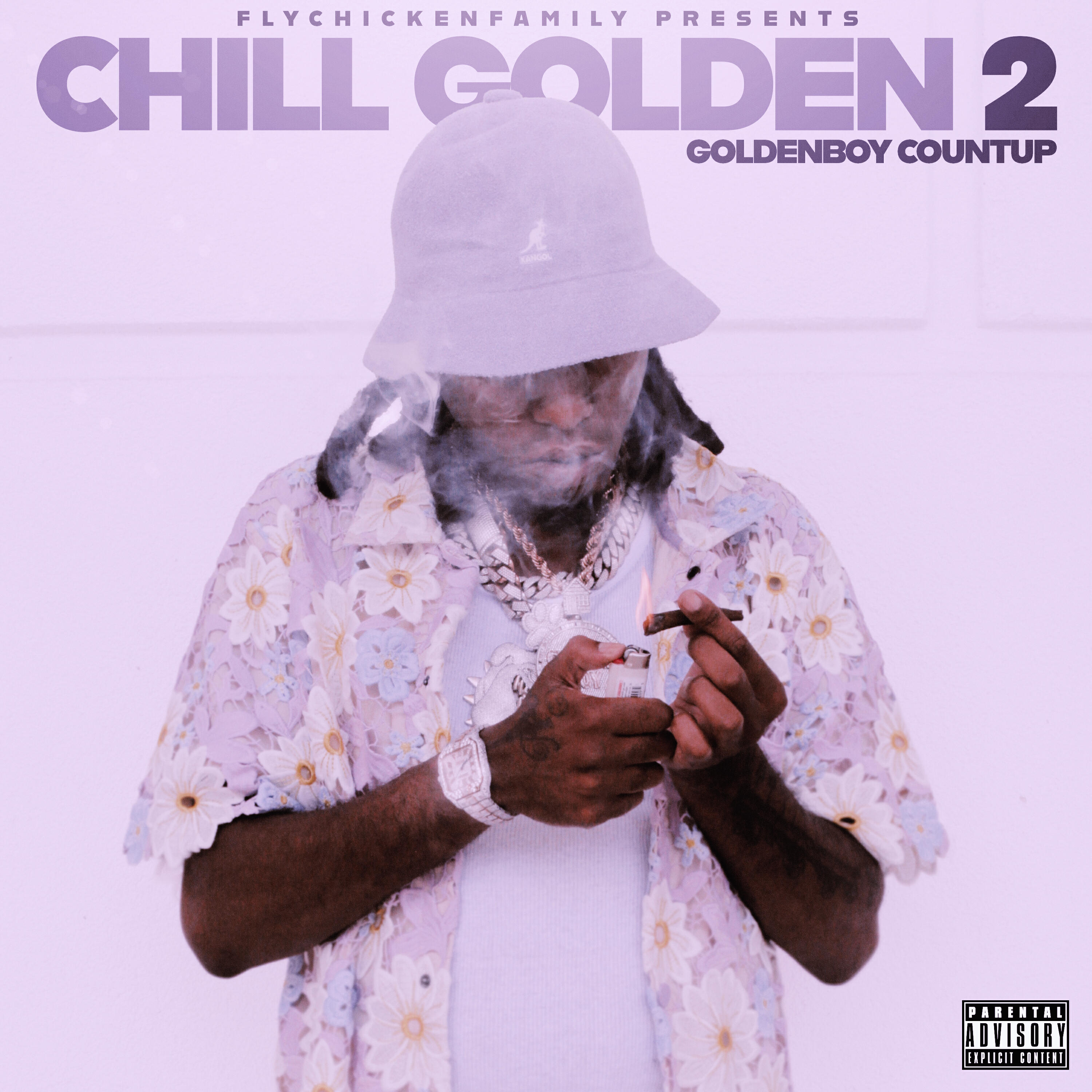 Релиз Chill Golden 2
