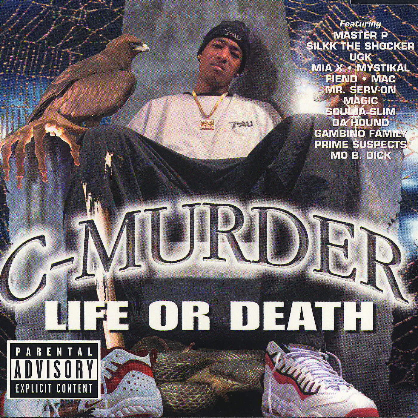 Релиз Life Or Death