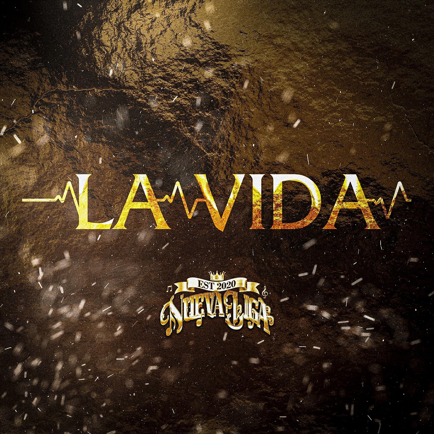 Релиз La Vida
